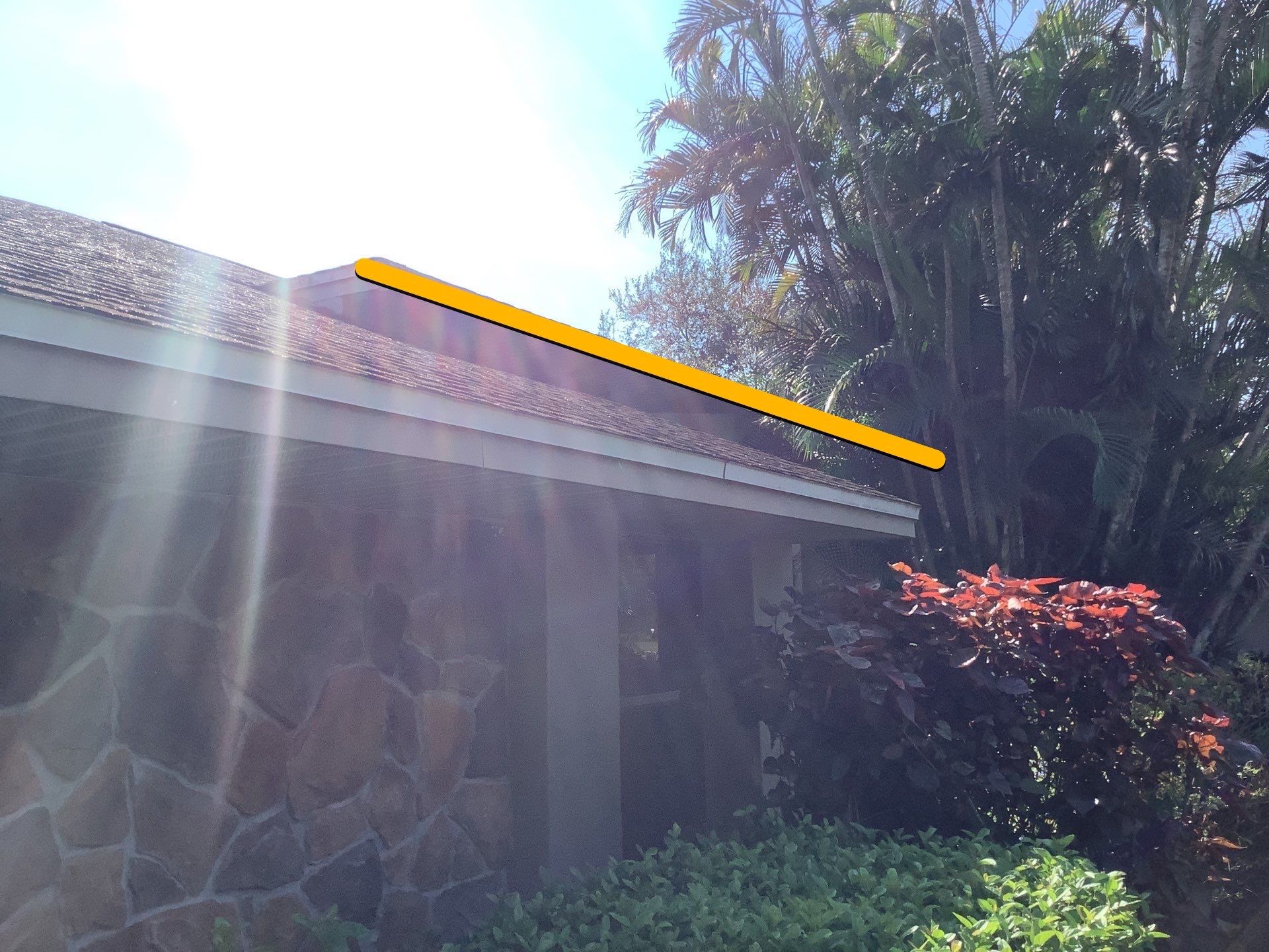 Seamless Gutter Cleaning Before the Rainy Season in Lehigh Acres, FL  by Gutter Professors