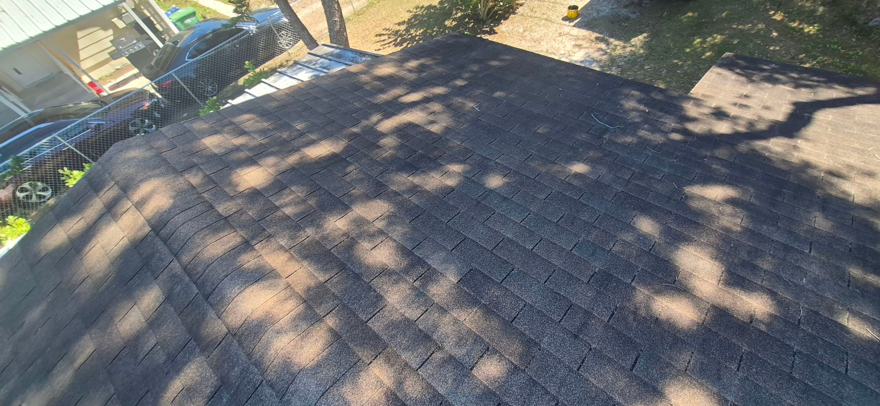 Project in Tampa 33612 by Mitchell Roofing Company LLC