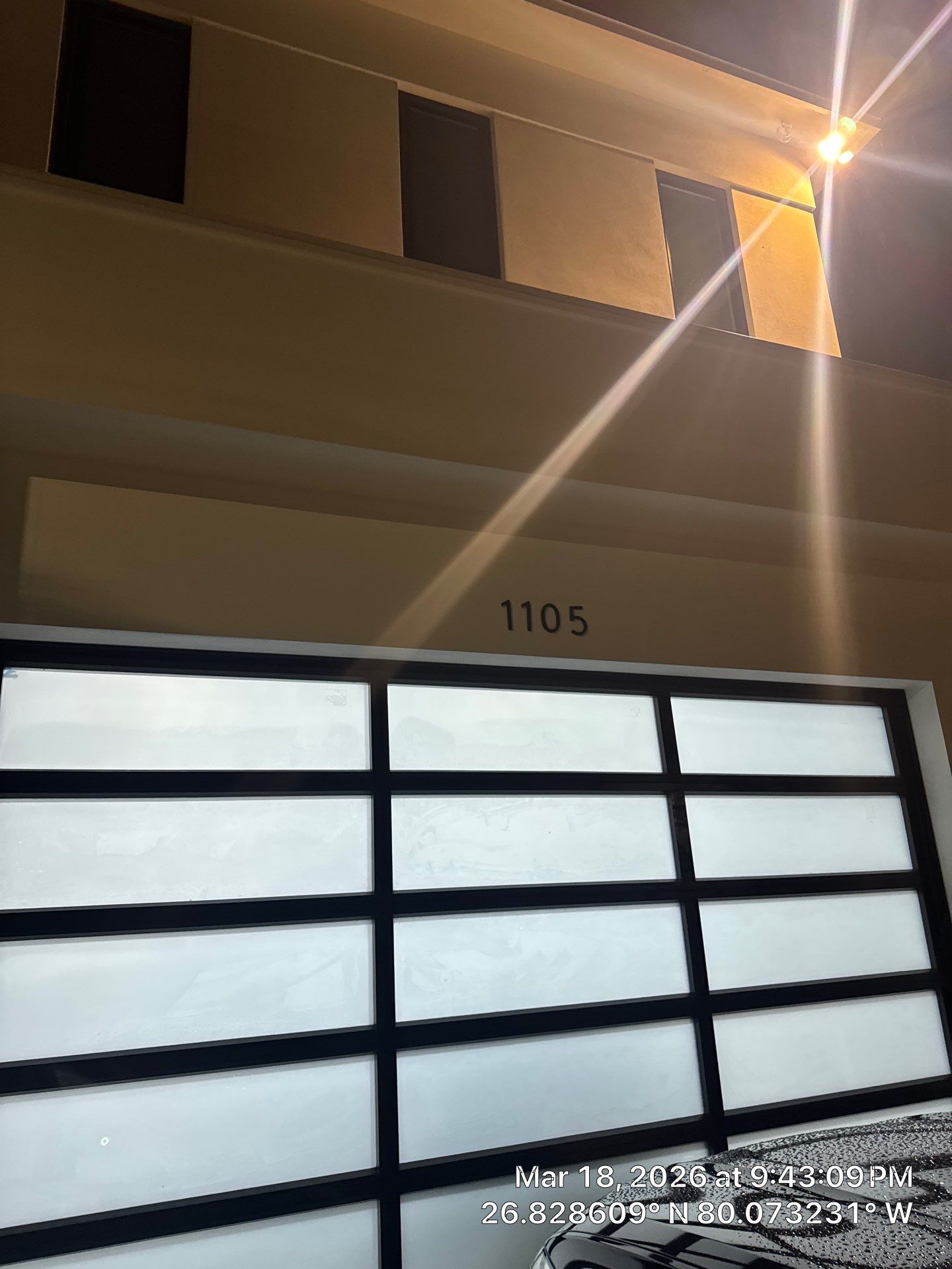 water damage by SuperClean