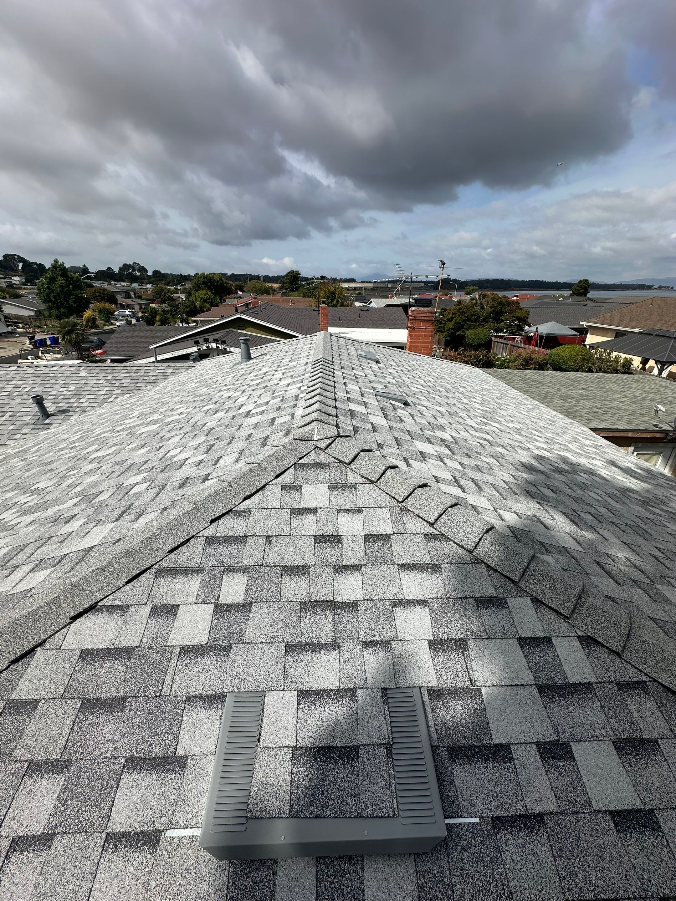 Roof Replacement - San Pablo, CA 94806 by Epic Roof Replacement