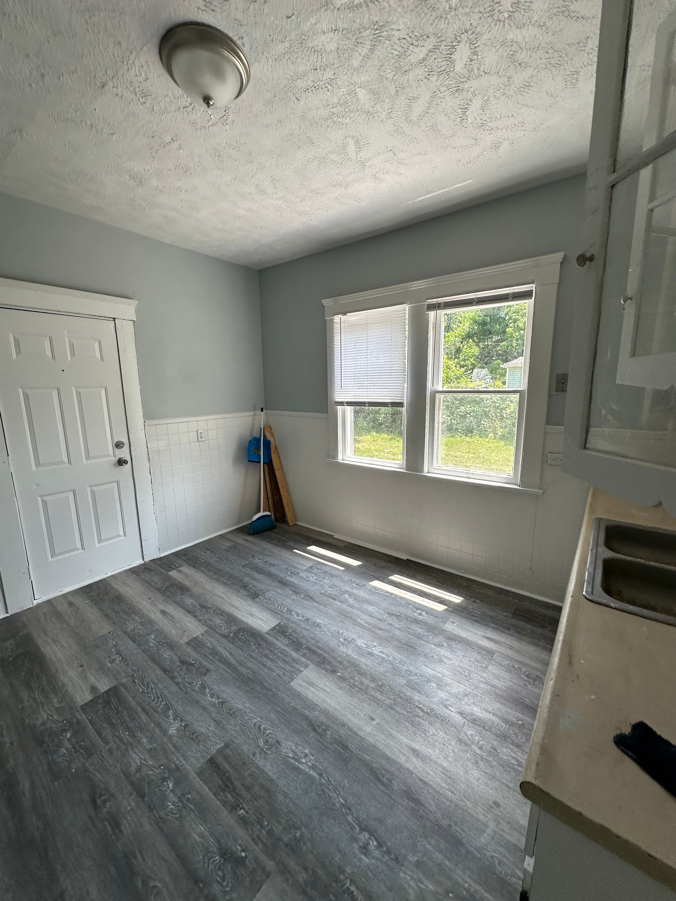 Full Project Oversight for a Full Rehab by Reinovation