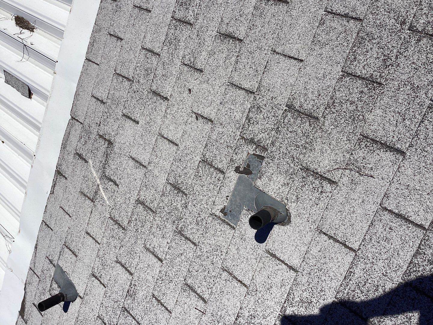 Michelle's Full Re Roof (Energy Star) by All Storm Roofing & Construction