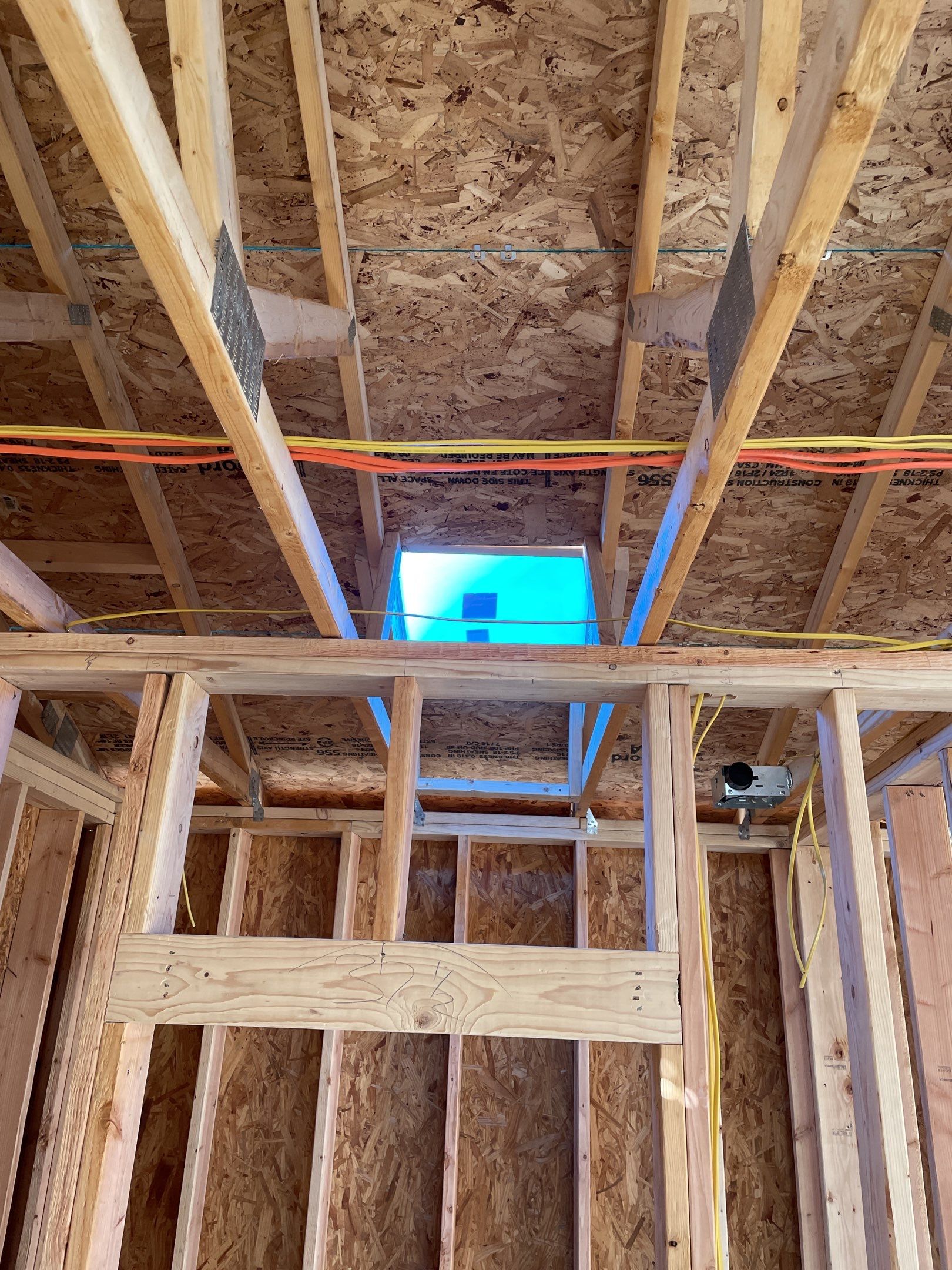 Garage from the ground up by Rio Grande Building & Storage