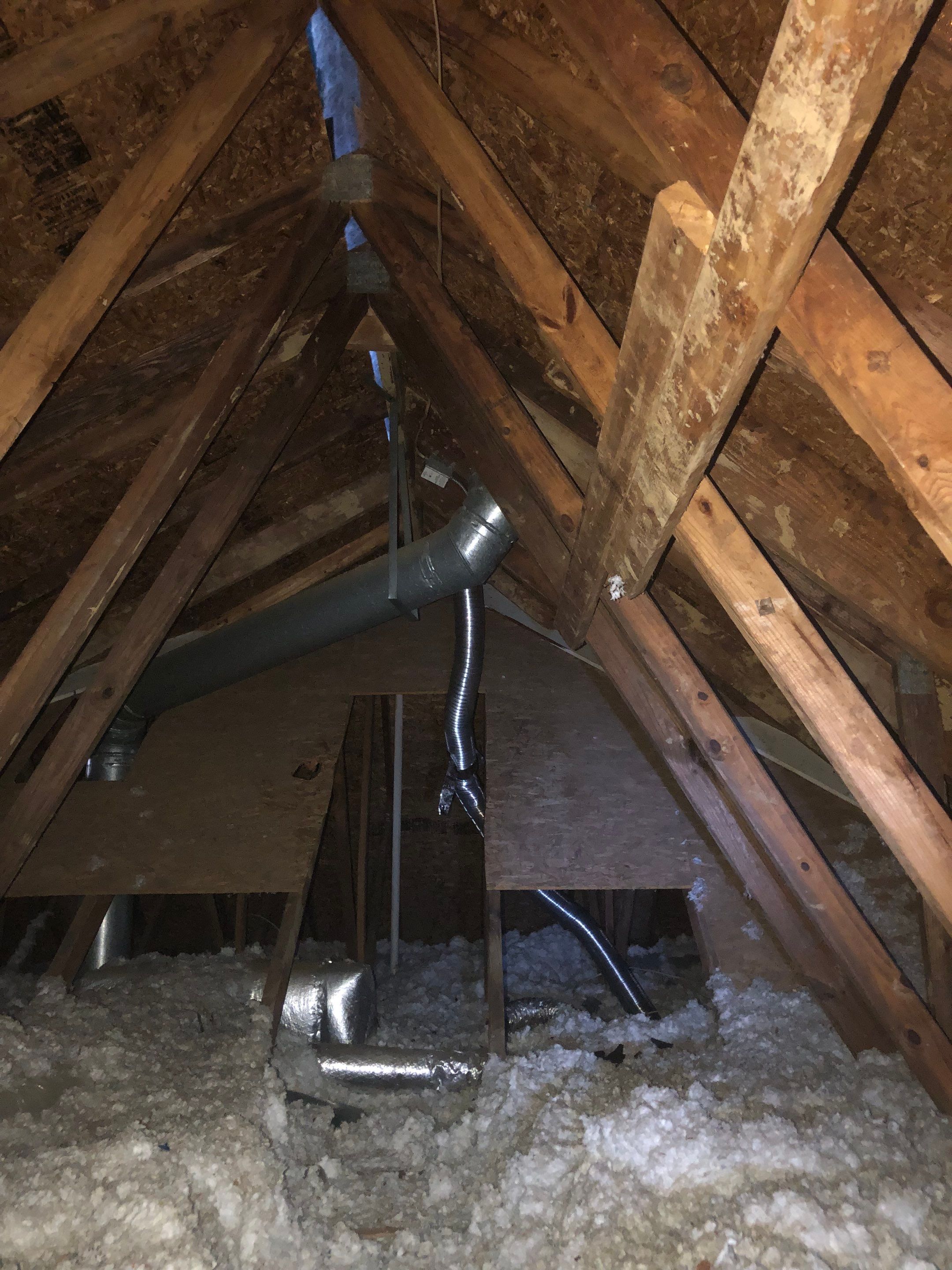 Vienna: CertainTeed Landmark Pro Designer Shingles in Max Def Moire Black by RM Banning, Inc.