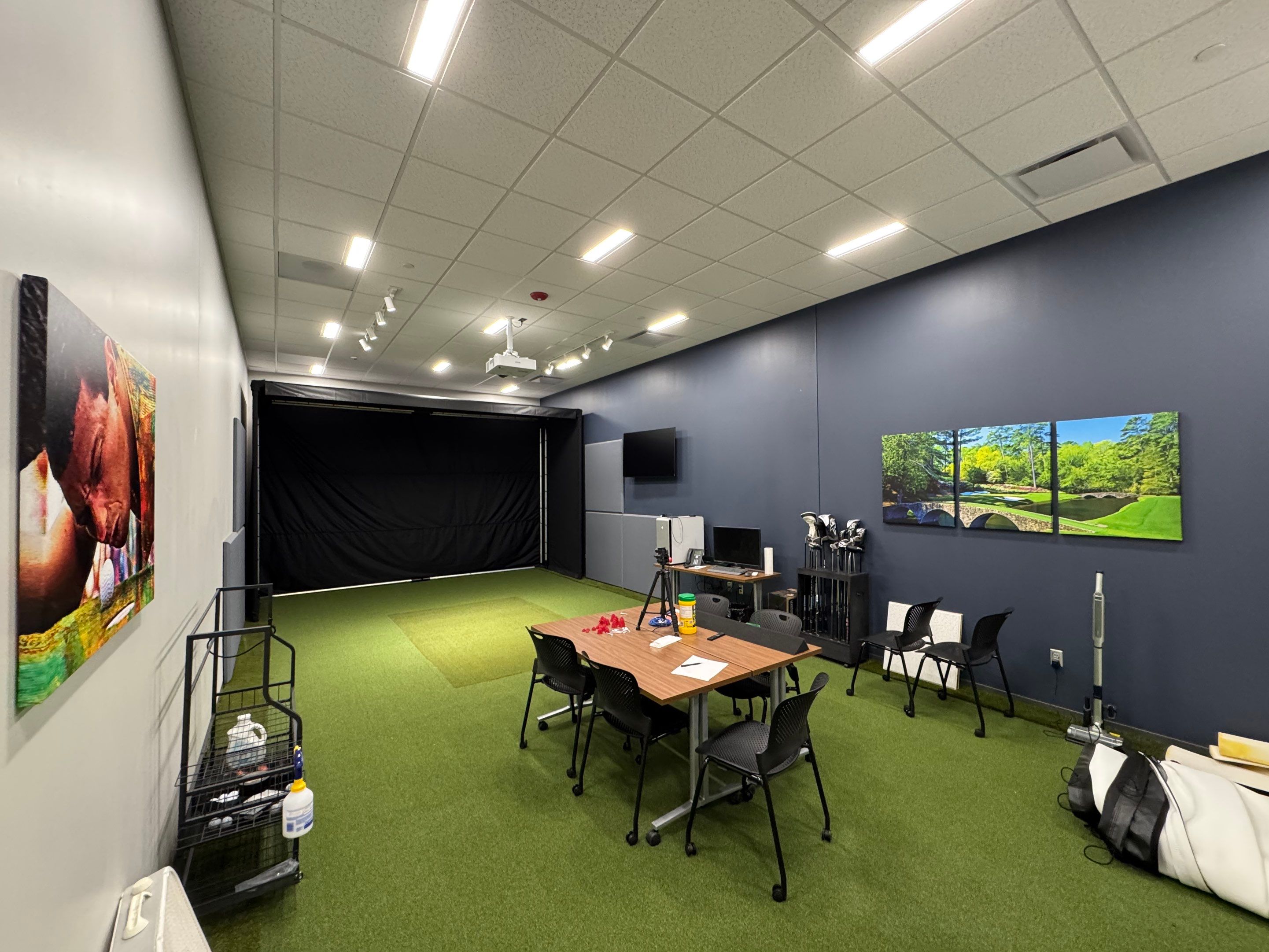 GolfGreens in Fort Wayne by ForeverLawn NEIN/INDY