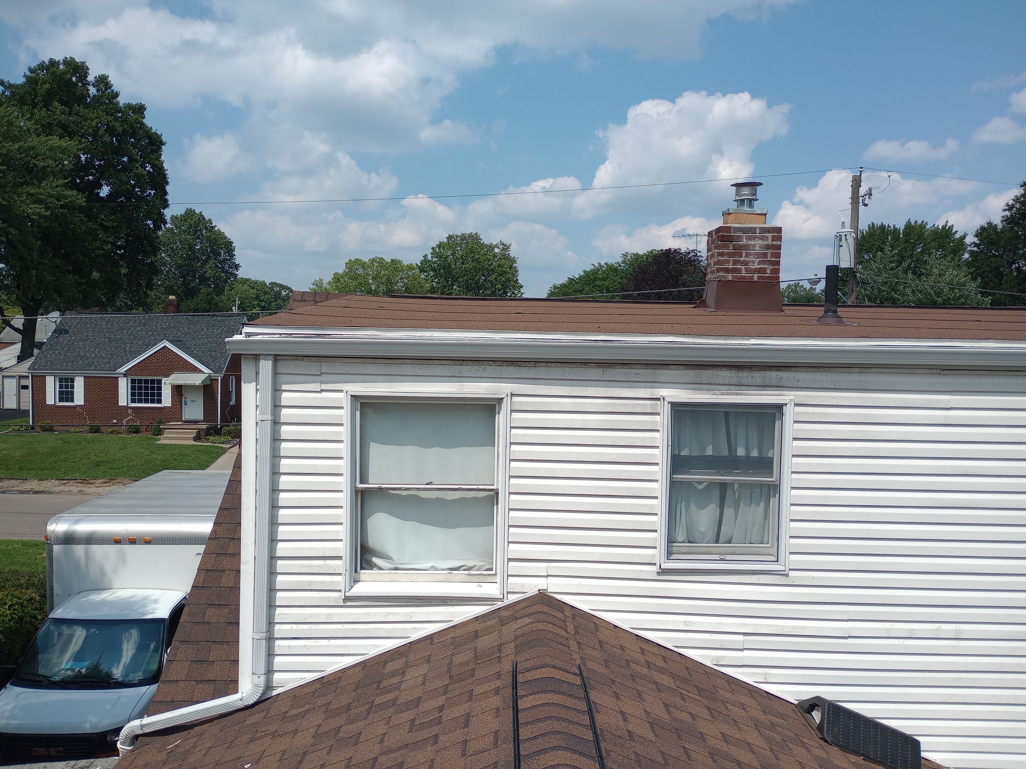 Judy Southwood by Silver Leaf Contracting 