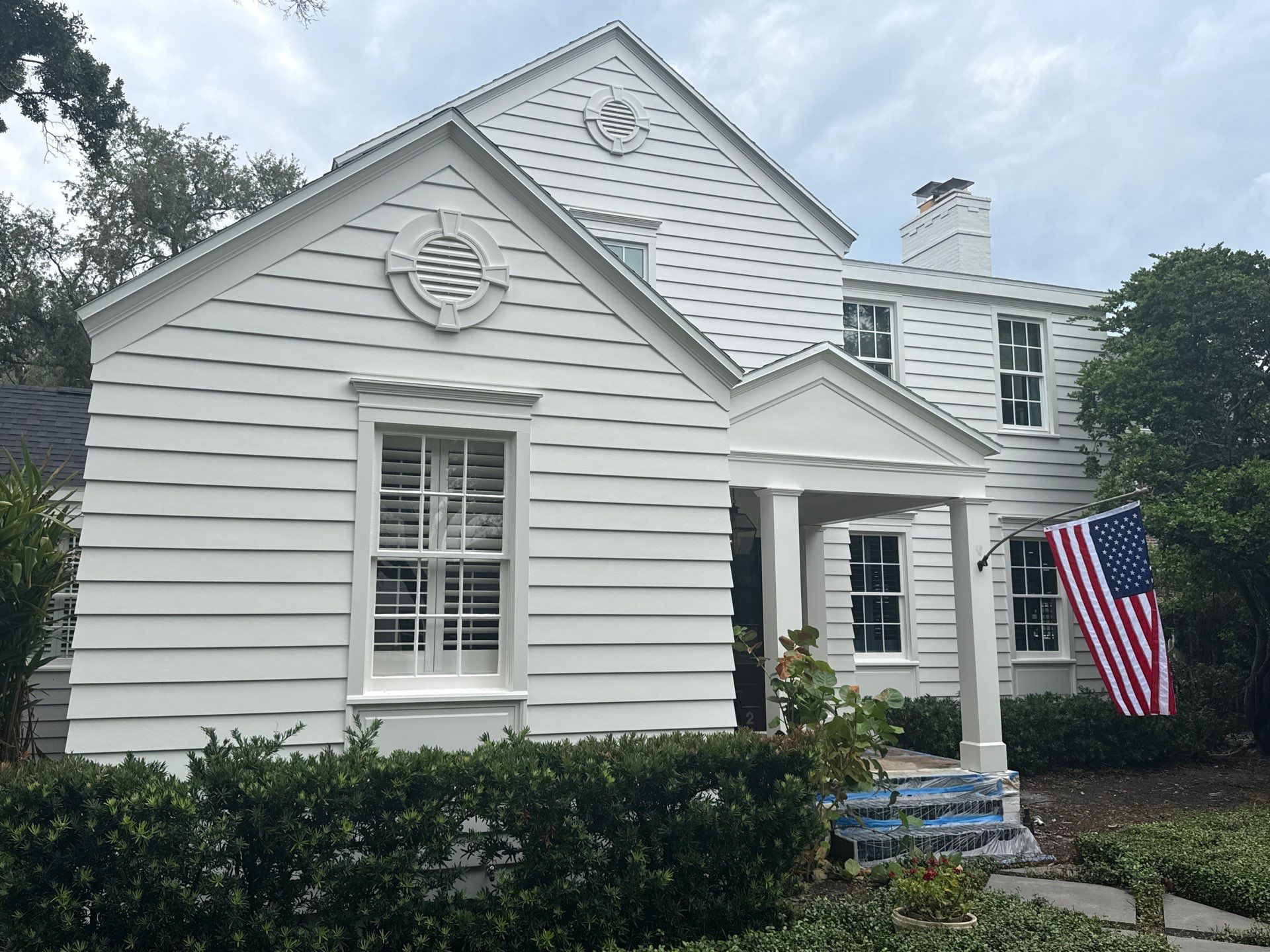 Parkland Estates by Bayshore Exteriors