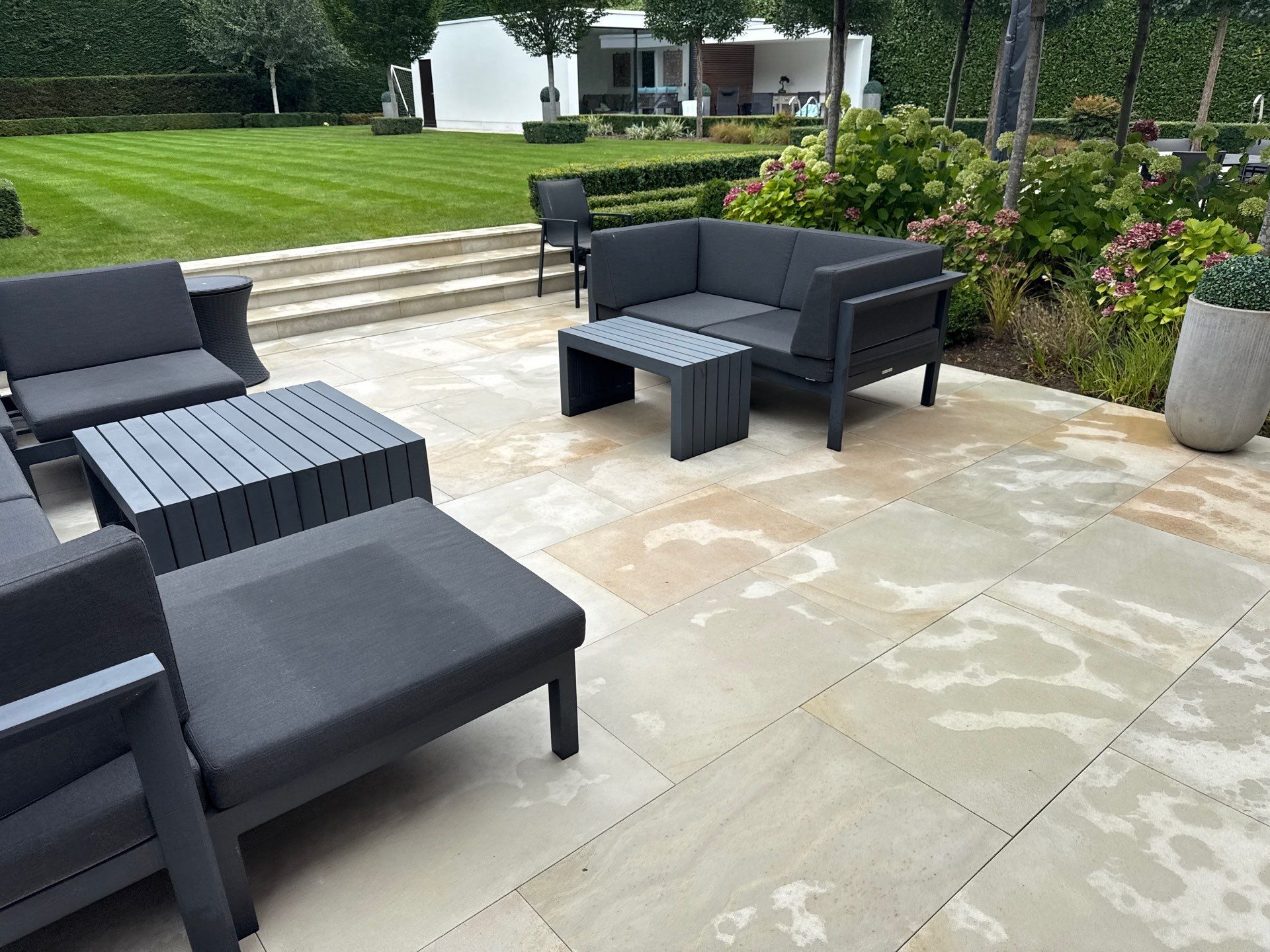 Exterior Cleaning by Ges Exterior Cleaning ltd