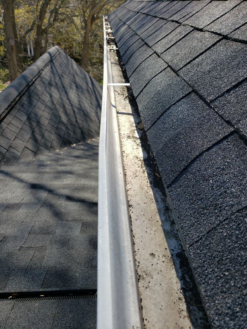 House Wash using cleaner by Power Wash Masters LLC