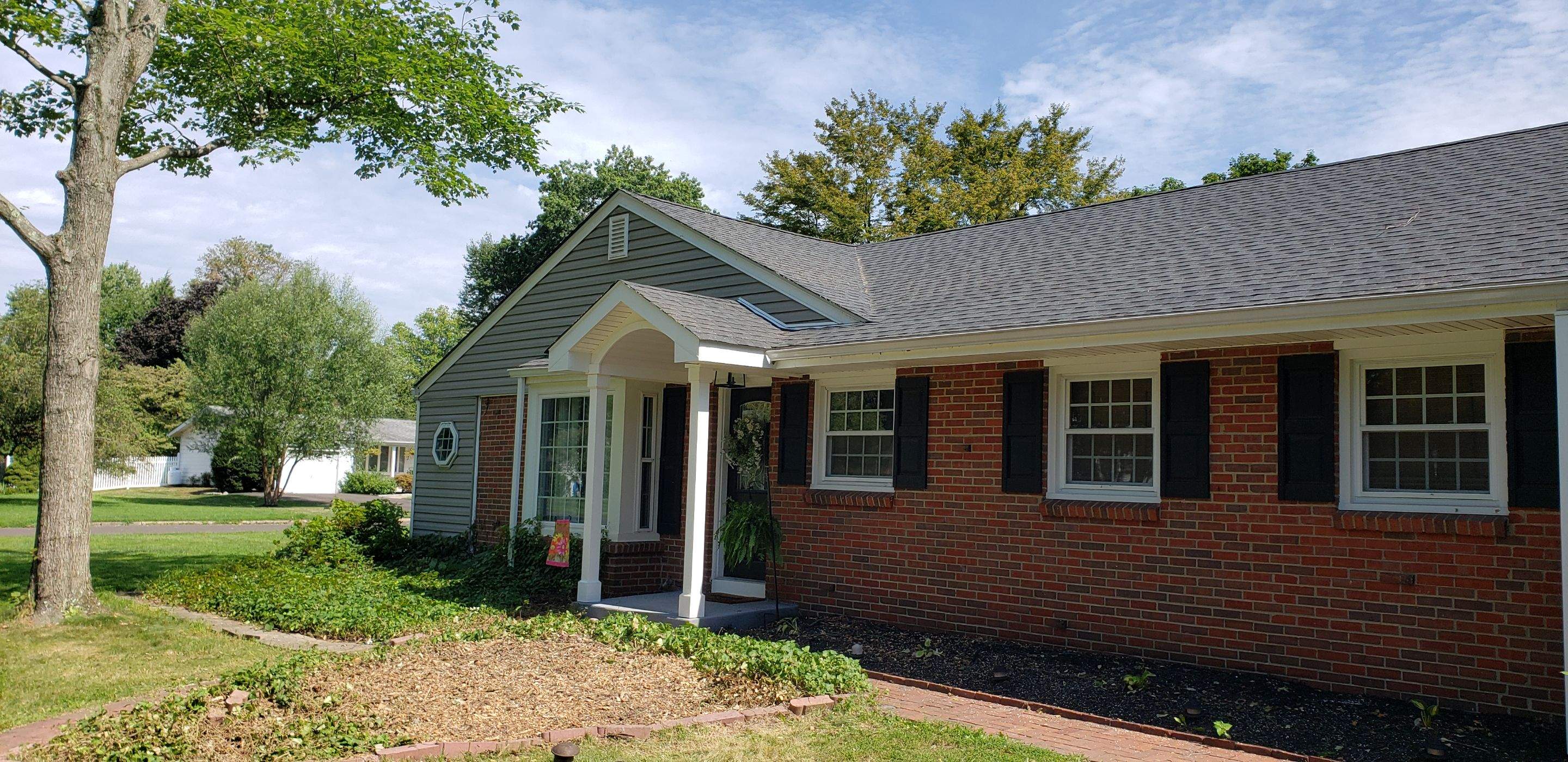 Roofing  by Stofan Construction LLC