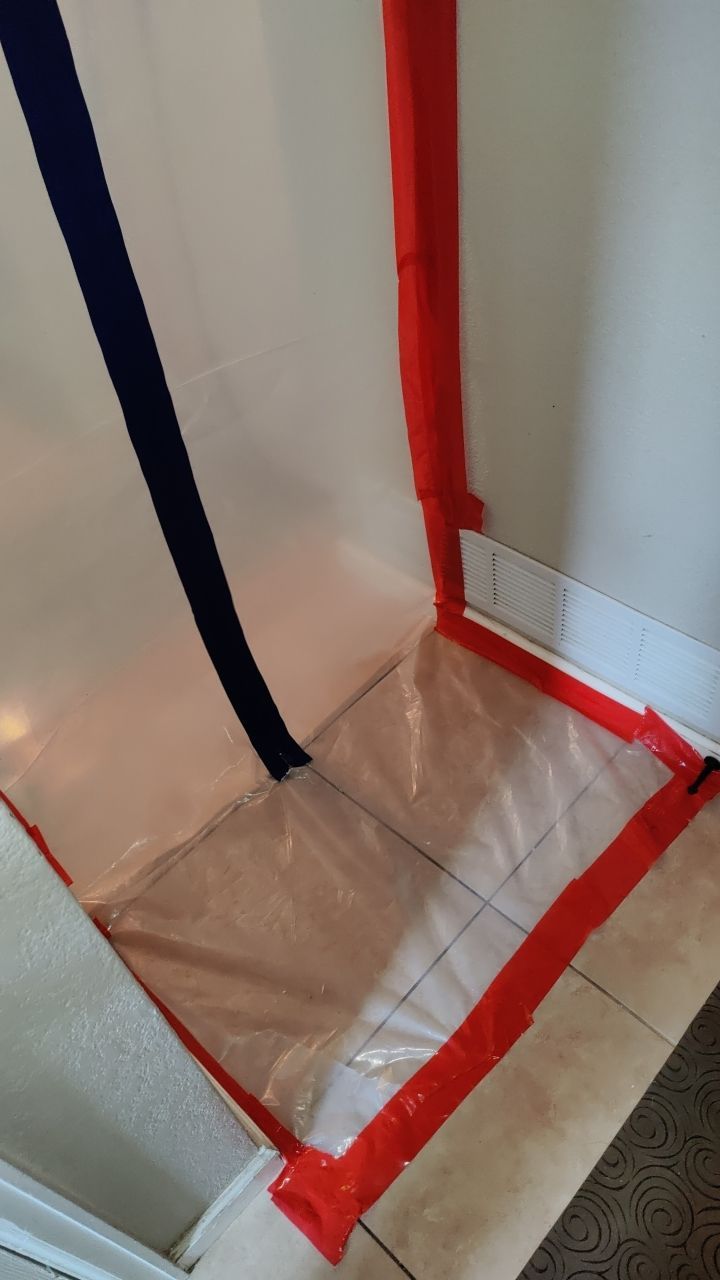 Water Damage by Accountable Home Services