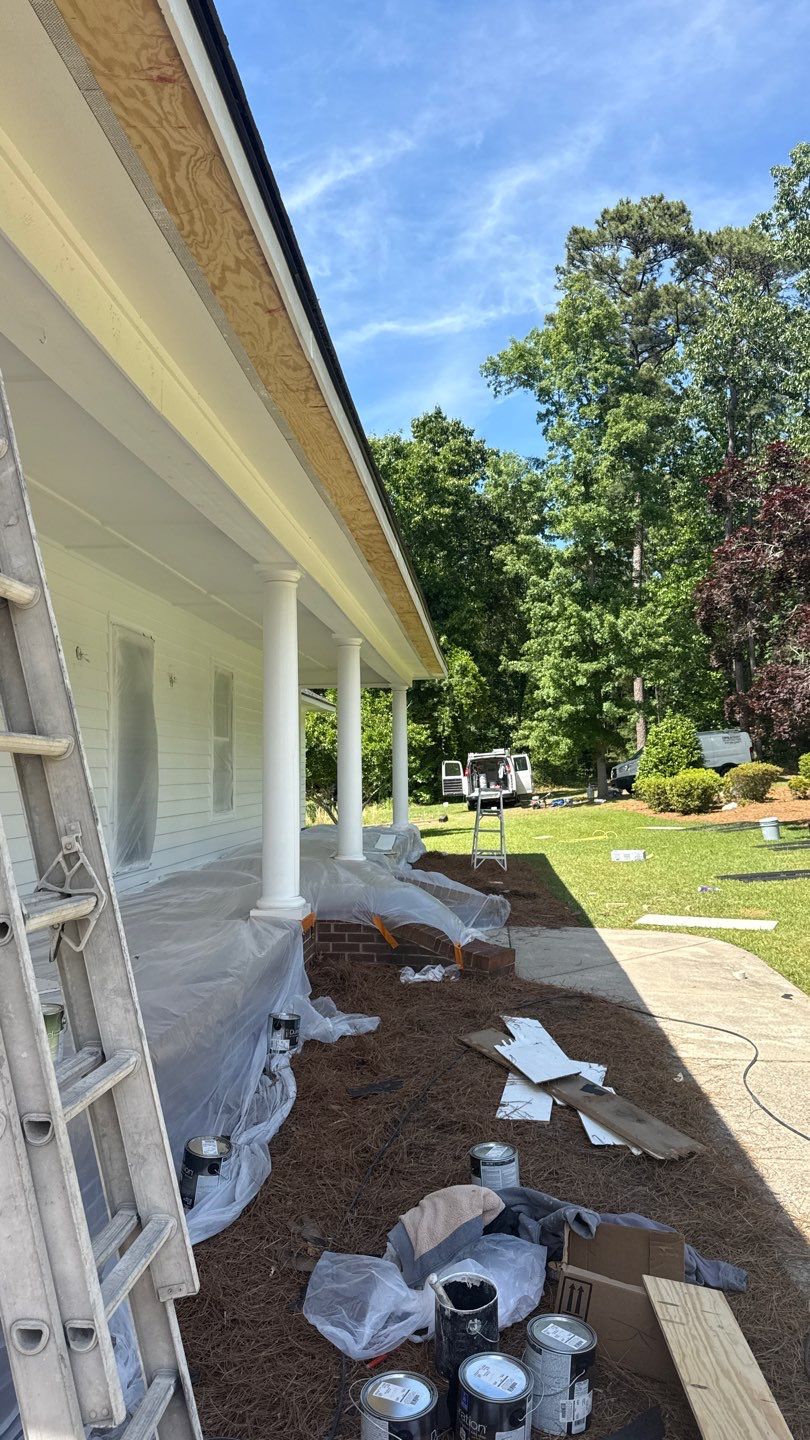 Re-Roof Remodel by Karcher Roofing & Construction
