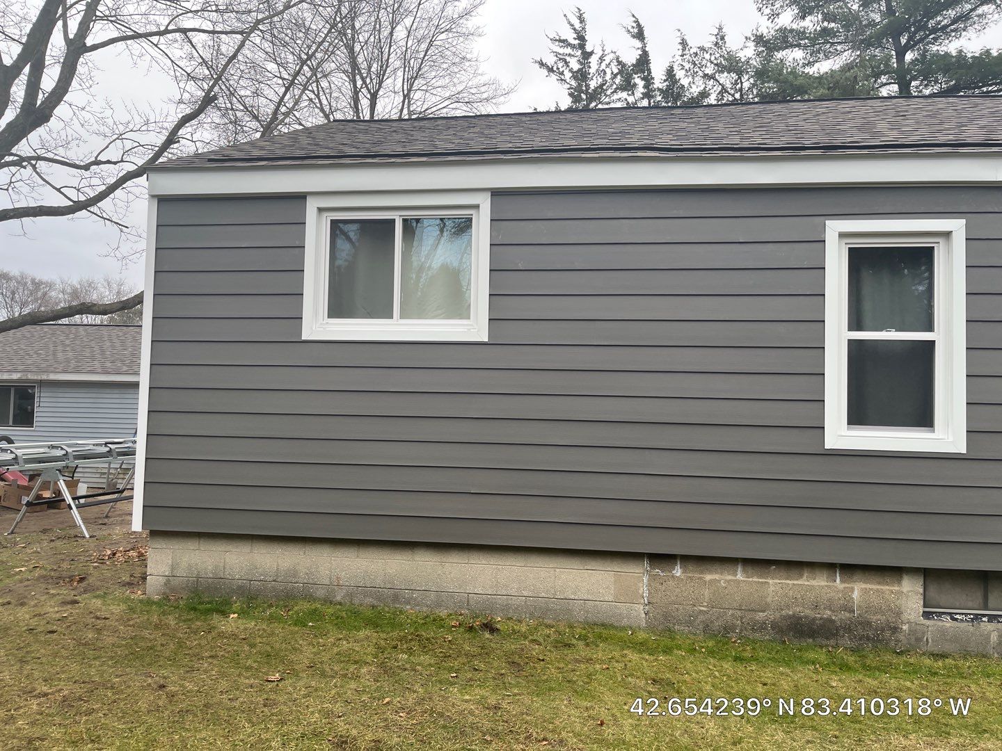 Roof Replacement using CertainTeed Northgate by 180 Contractors