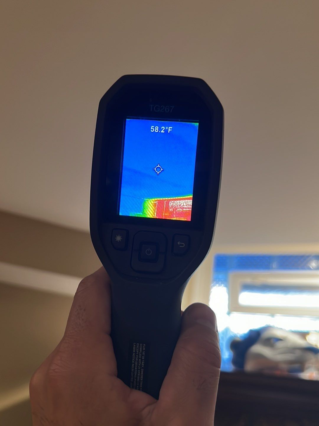 Project in Waterford Twp by EzDry Water Mitigation & Property Restoration