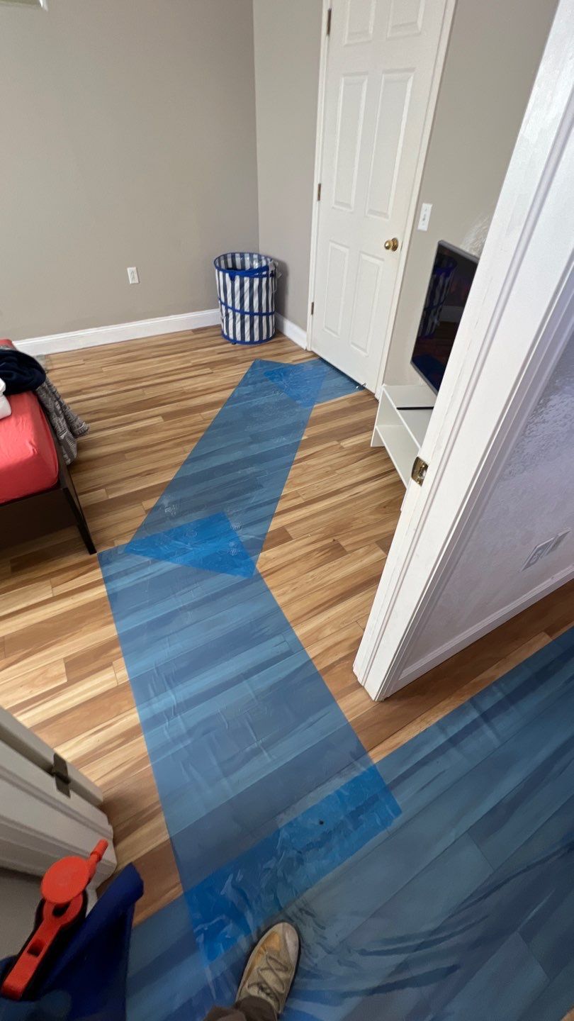 Rebuild by Accountable Home Services