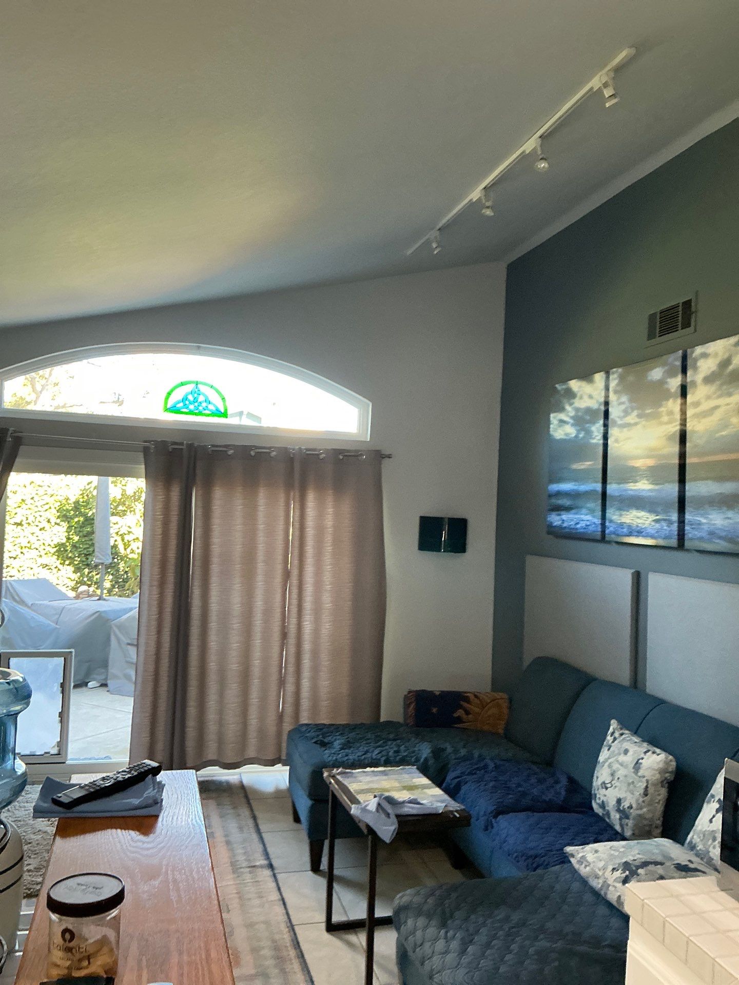 Freds Place  by Asis Painting Inc 