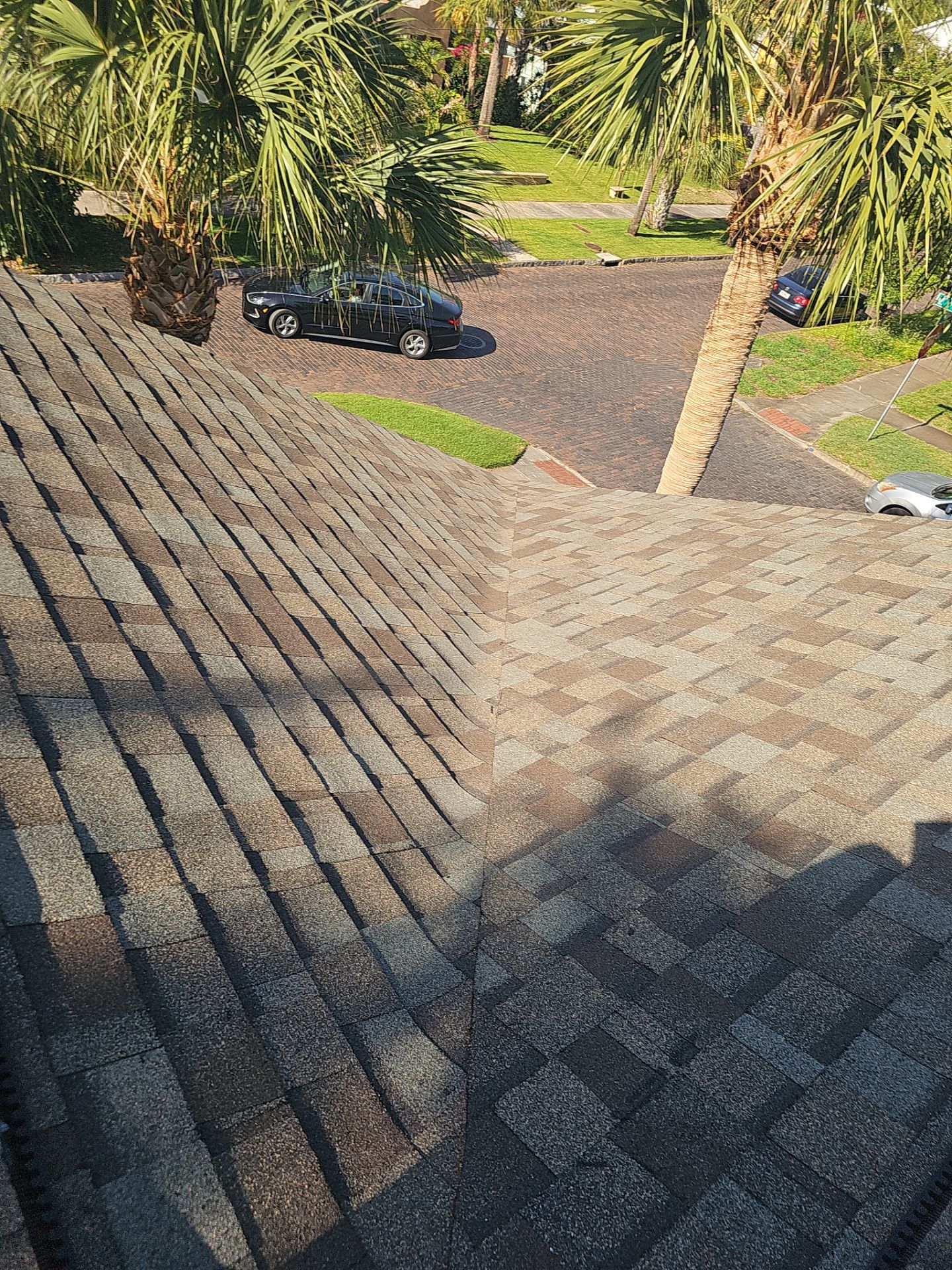 Project in St. Petersburg 33701 by Mitchell Roofing Company LLC 