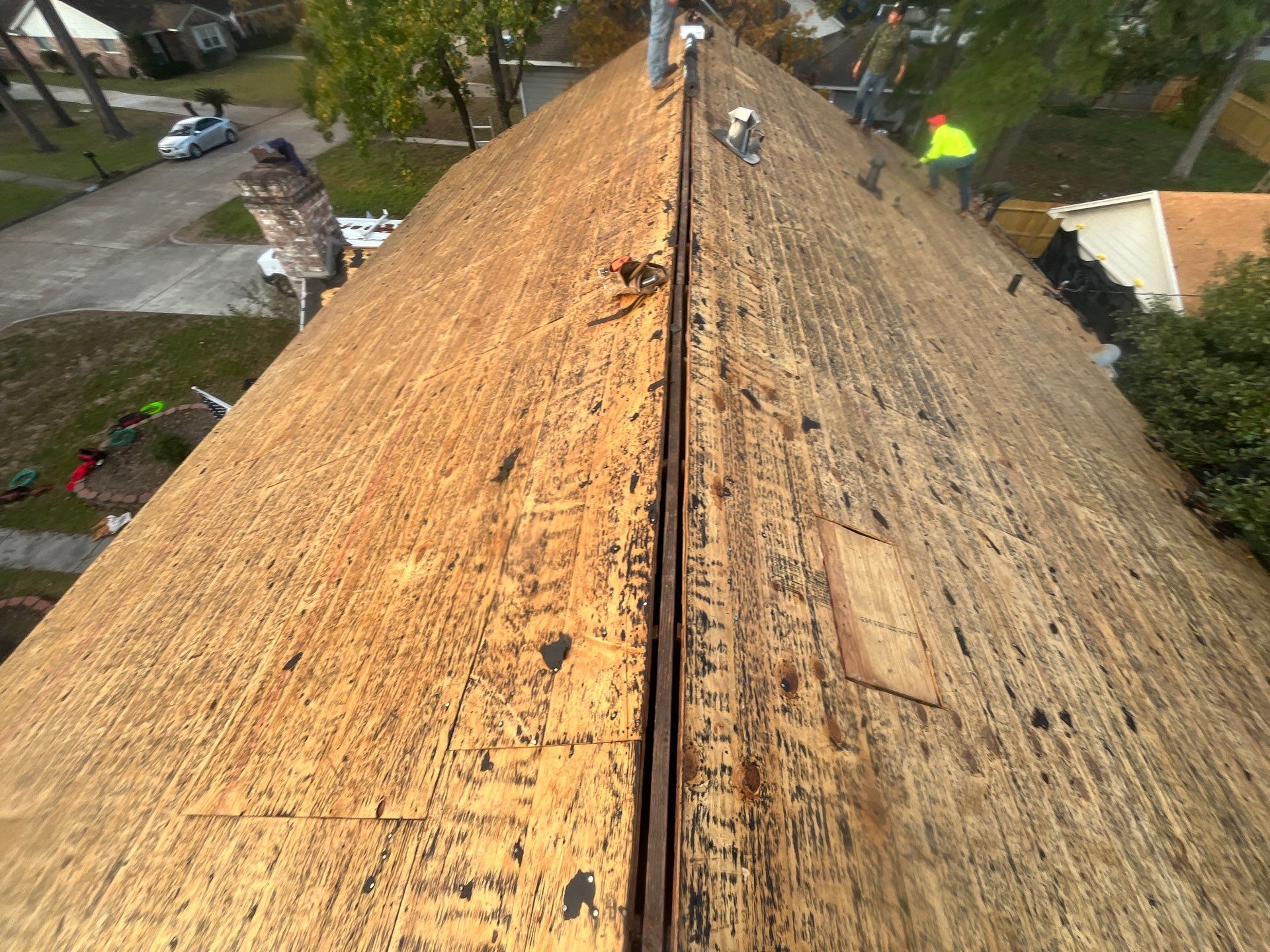 Owens Corning Duration! by Roof Concepts Construction