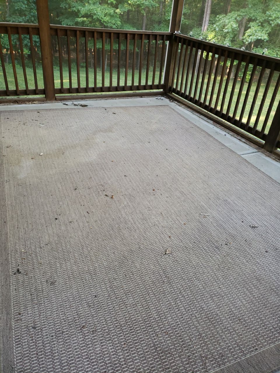 House Wash using cleaner by G&H Home Tech Pros LLC