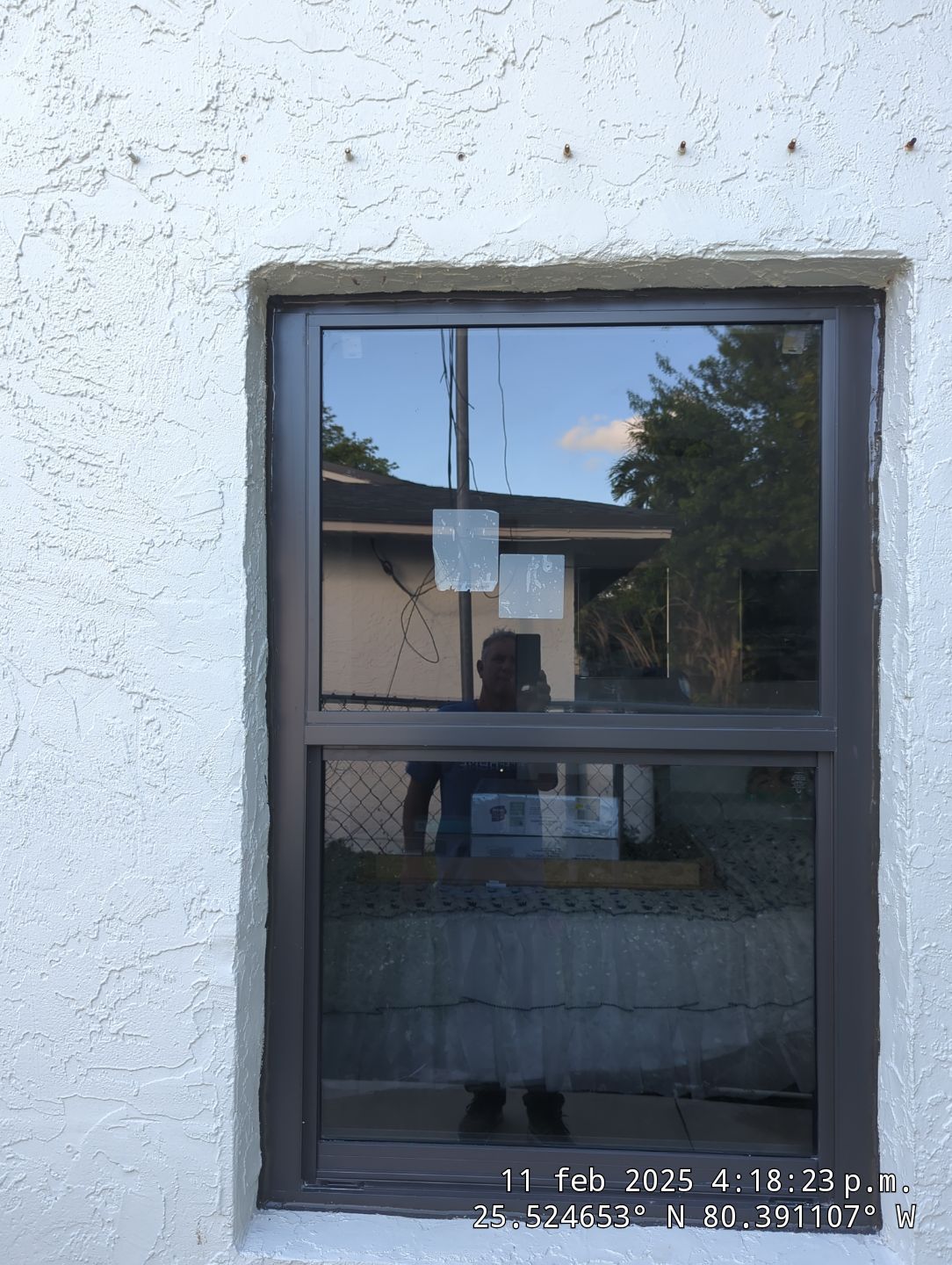 Replacement of windows and doors-Homestead, Florida by ASP SuperHome