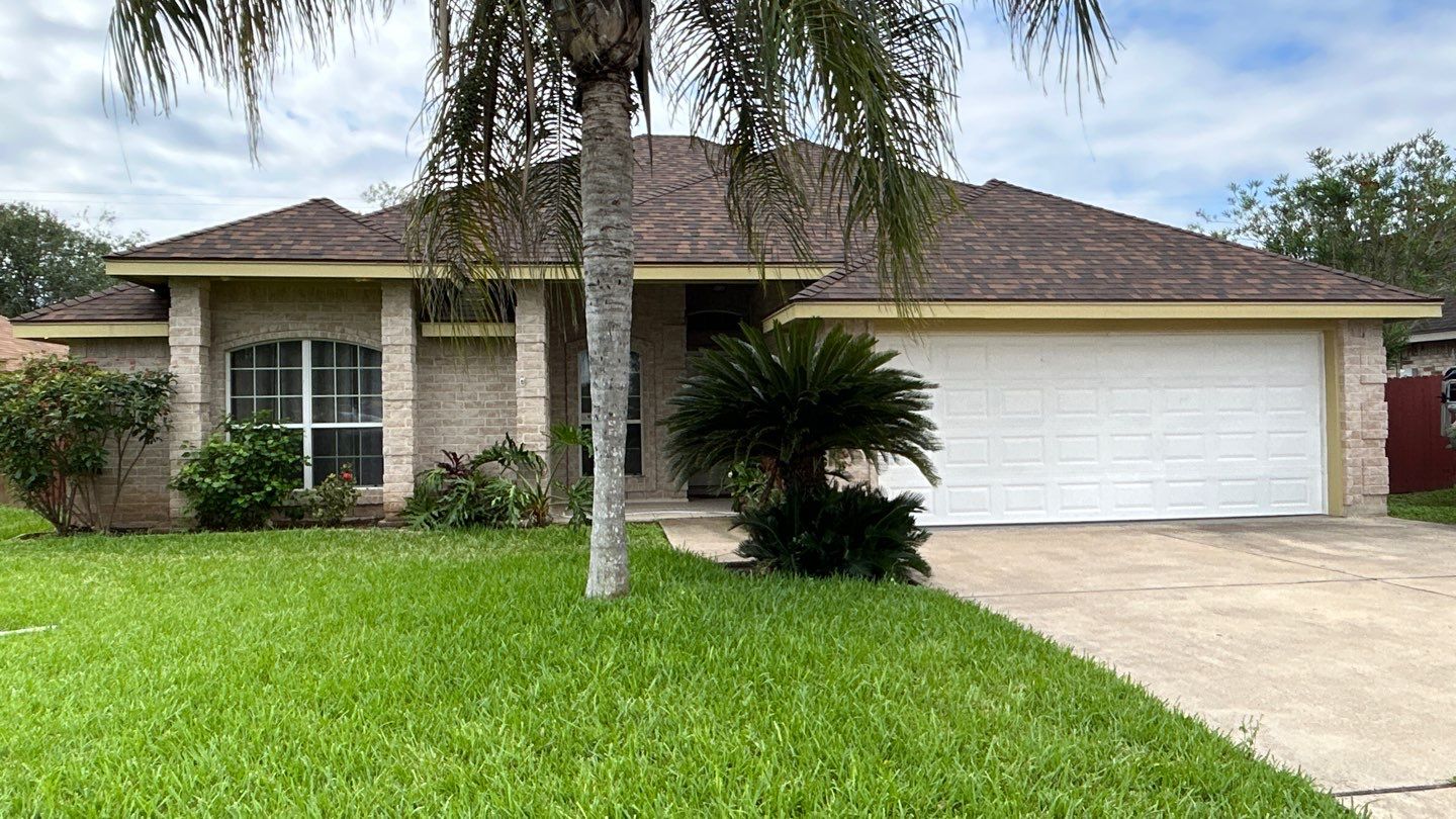 Alamo Roof Project by Bison Roofing  