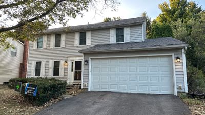 Columbus Roof Replacement