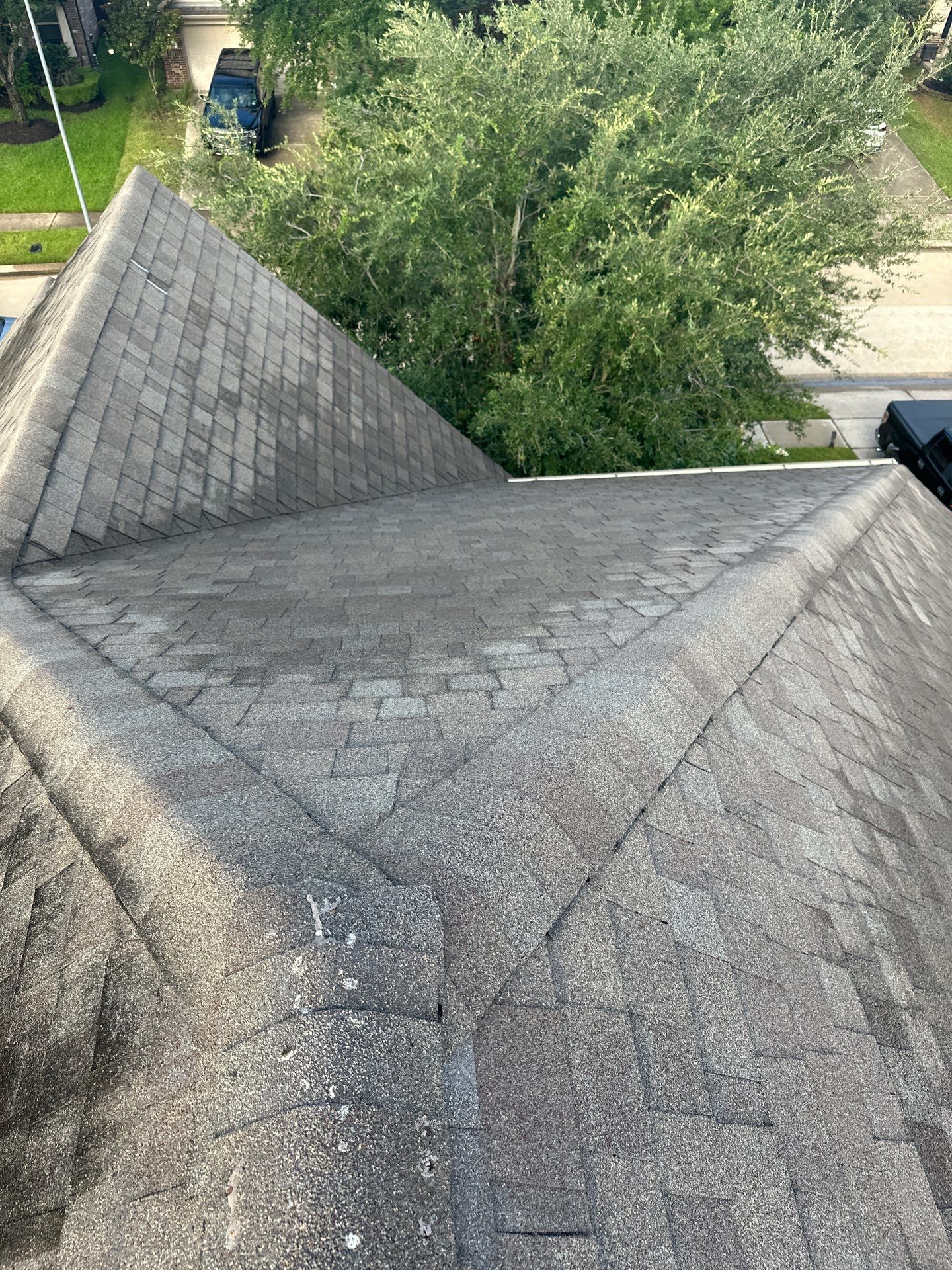 Roof Repair Cypress by Roof Repair Company