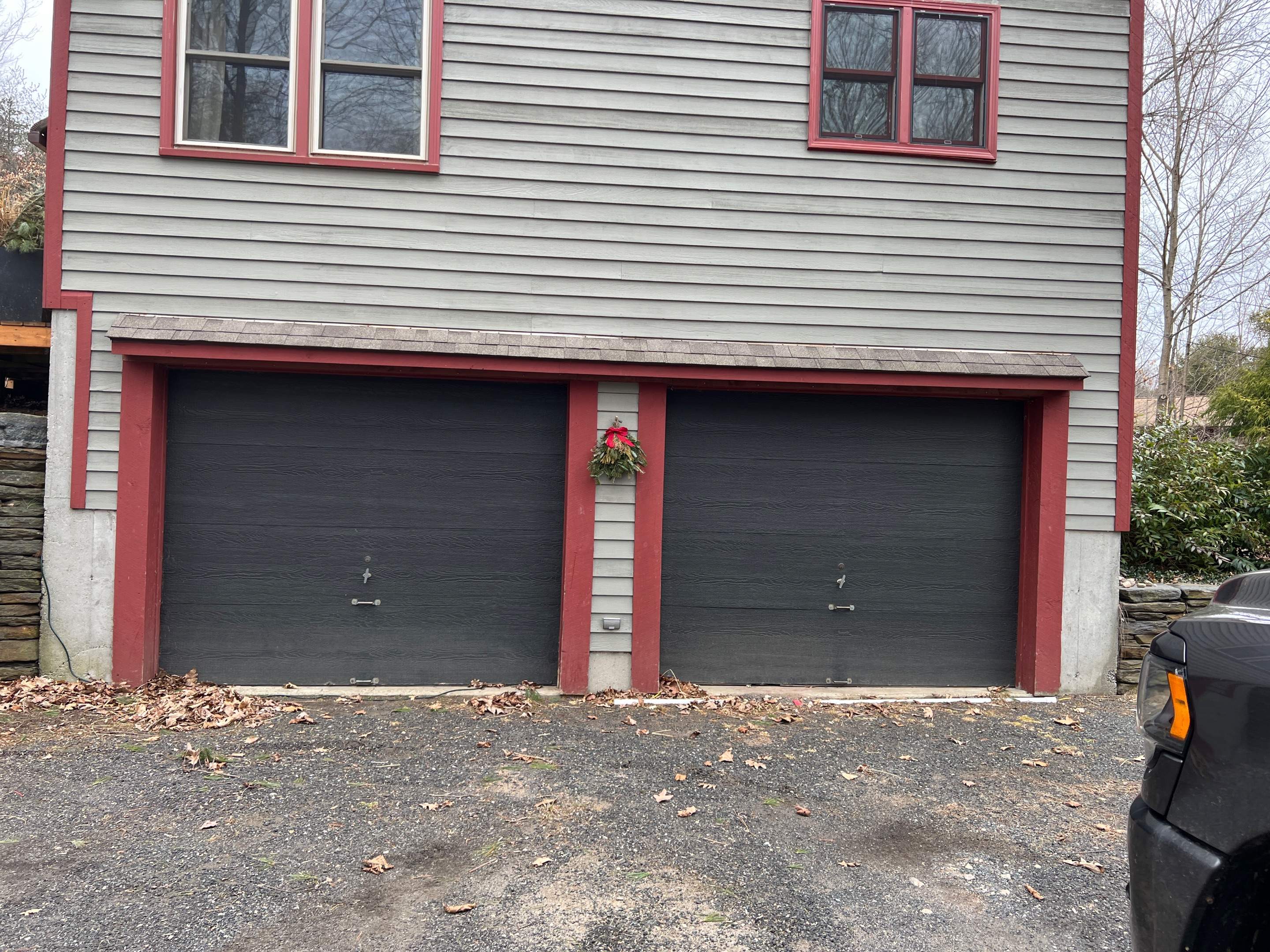 Garage Remodel by Chagnon Building & Remodeling LLC