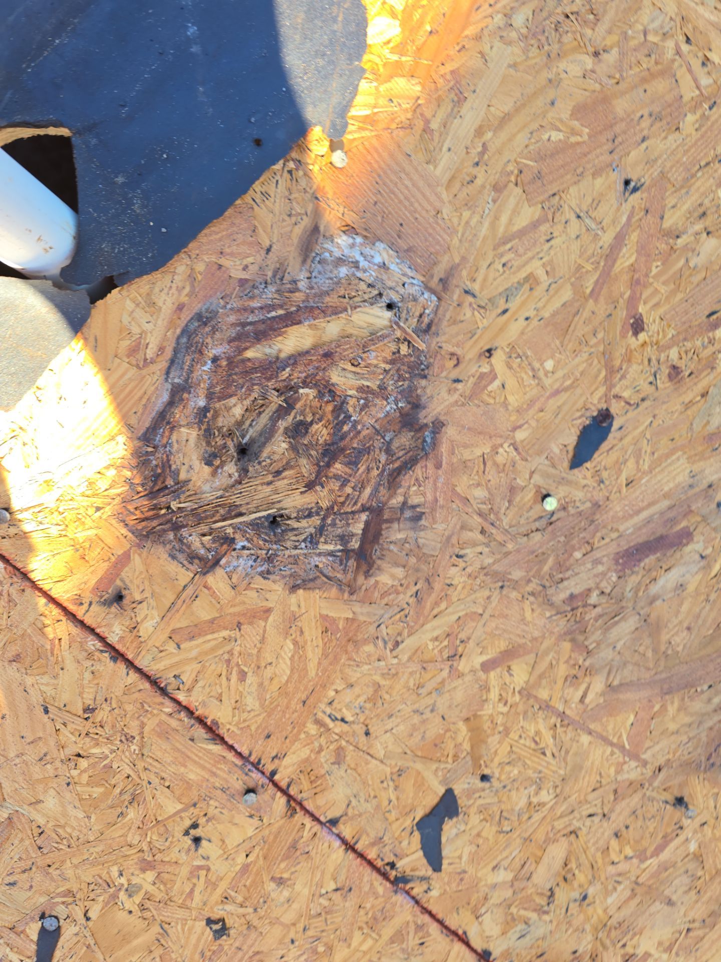Roof Replacement Katy by Roof Repair Services LLC