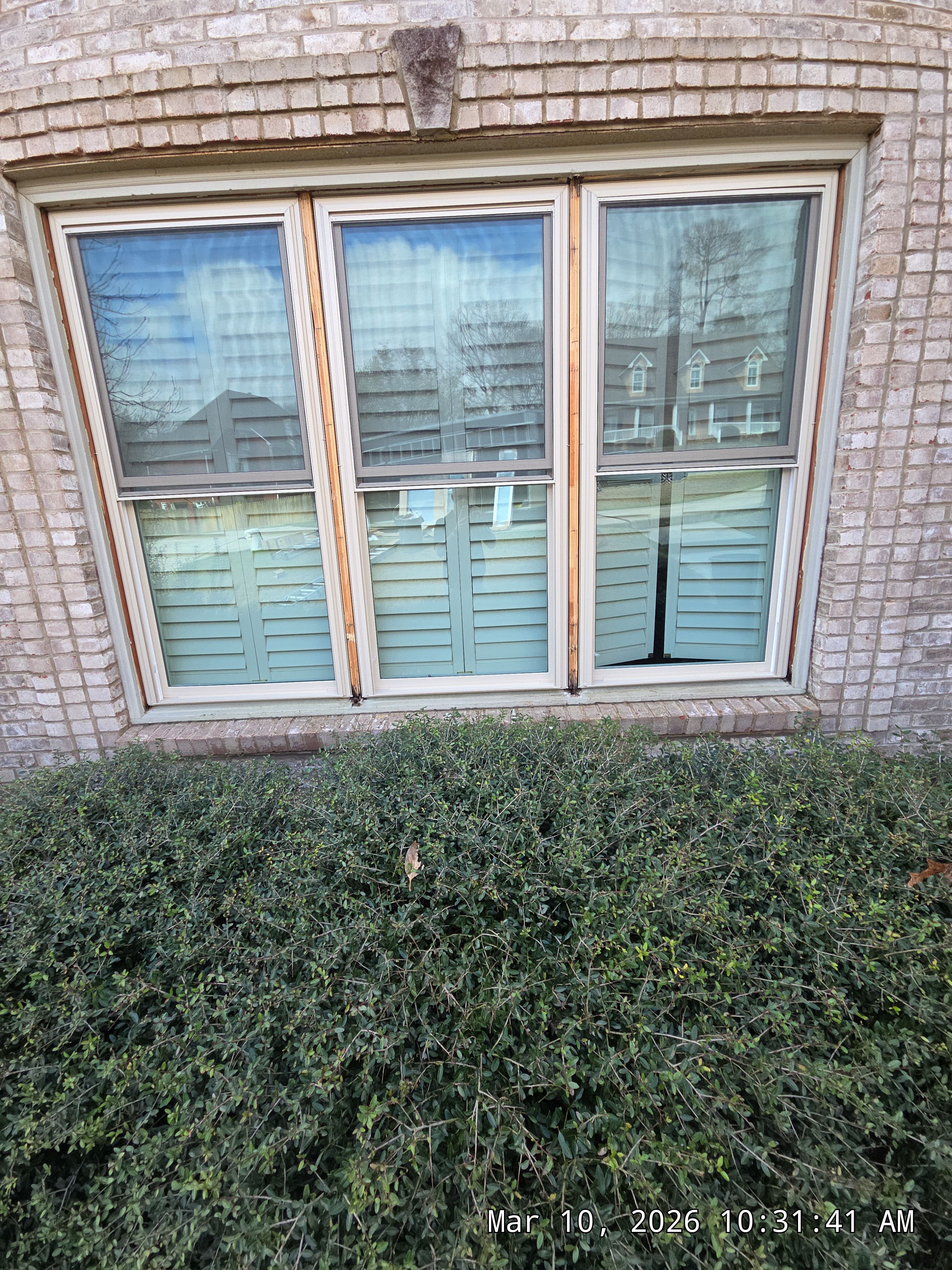 Treace Project in Hoover by The Window Source