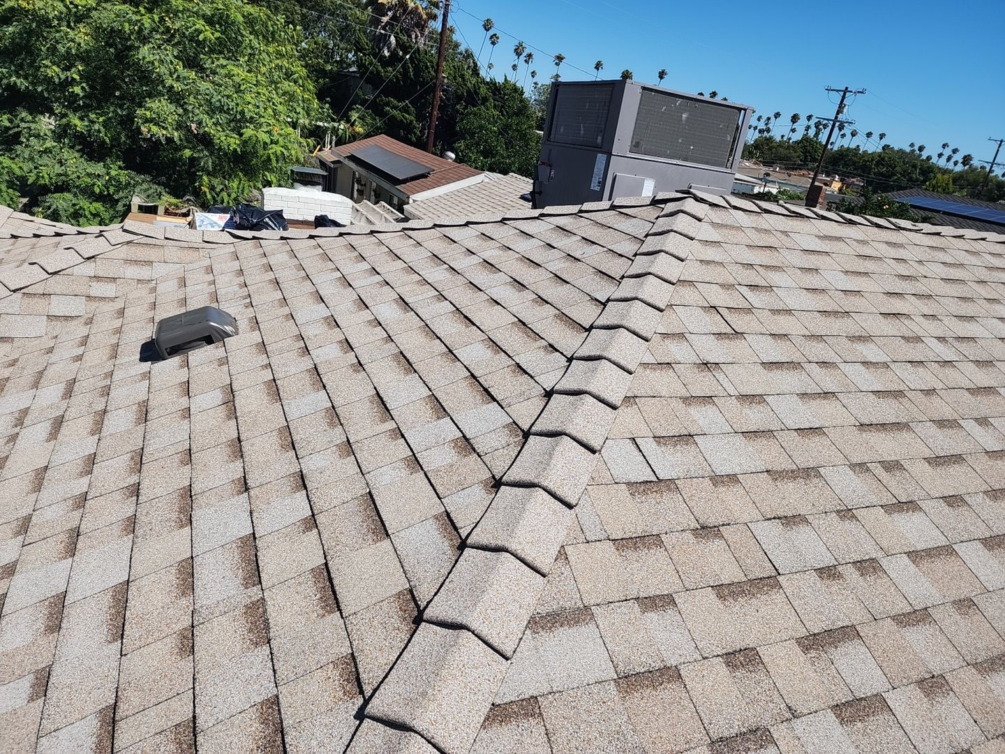 Roof Replacement - Los Angeles CA 90018 by Epic Roof Replacement