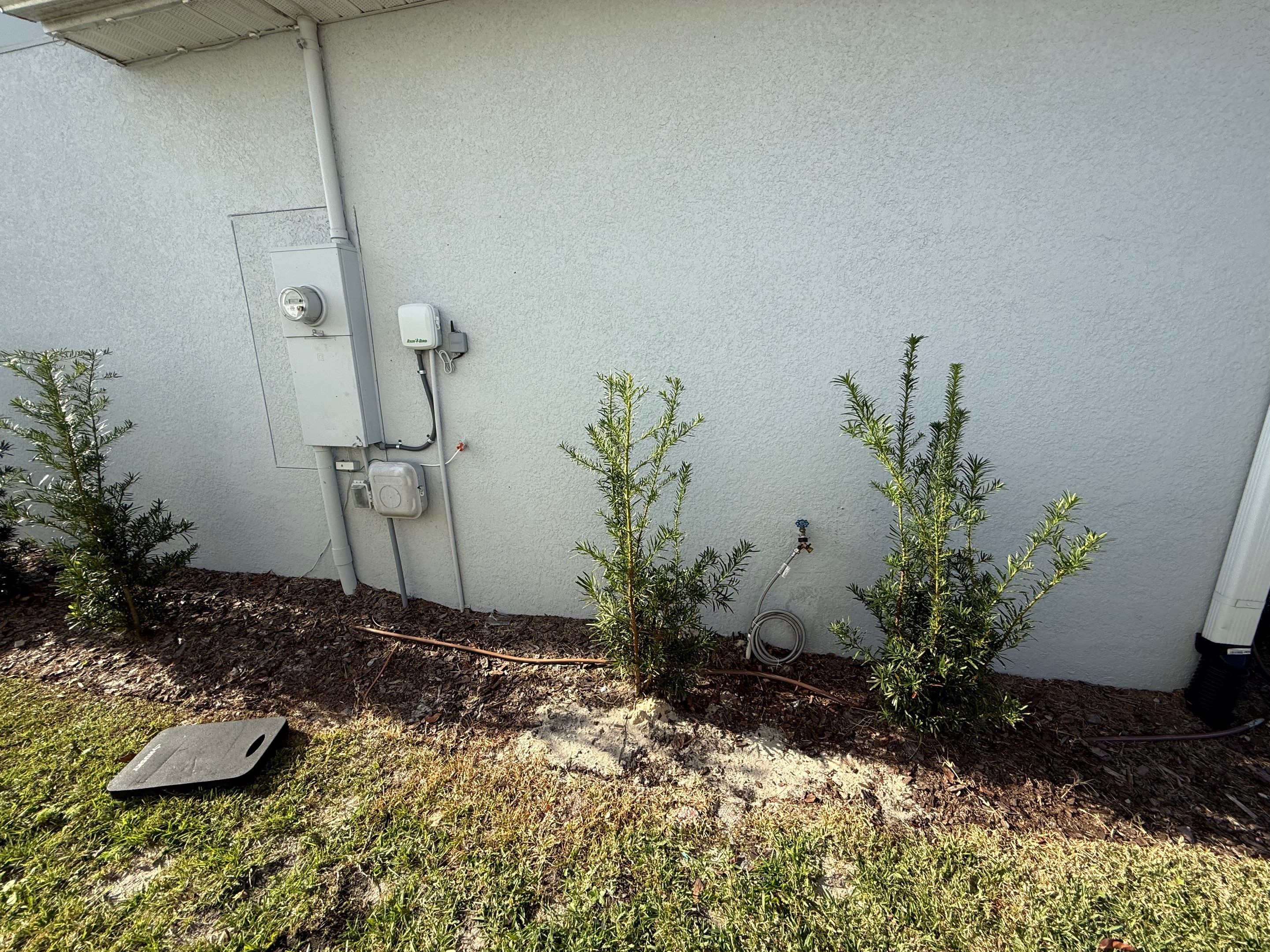 Project in Kissimmee by You Restorations LLC DBA YOU-Home