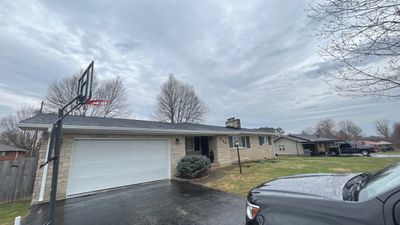 Residential Roof Replacement 