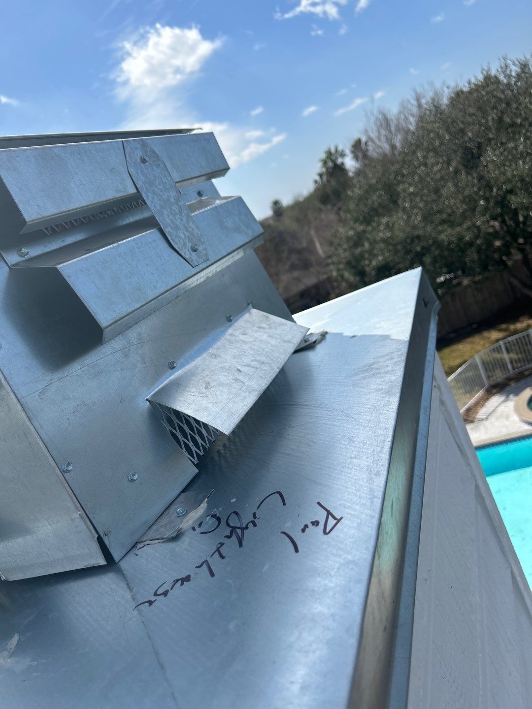 Residential Roofing Installation using GAF Timberline HDZ by Lighthouse Roofing