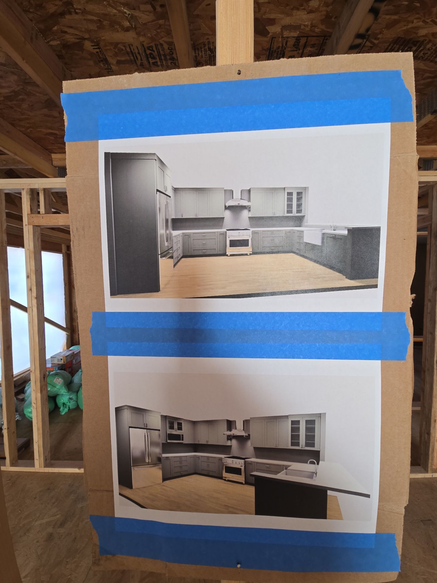 Honoring a 25‑Year Vision: A Home Finished to Last by J&M Painting LLC