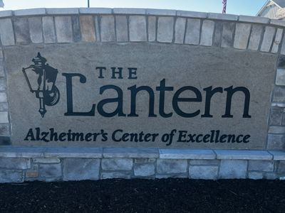 Lantern of Knoxville