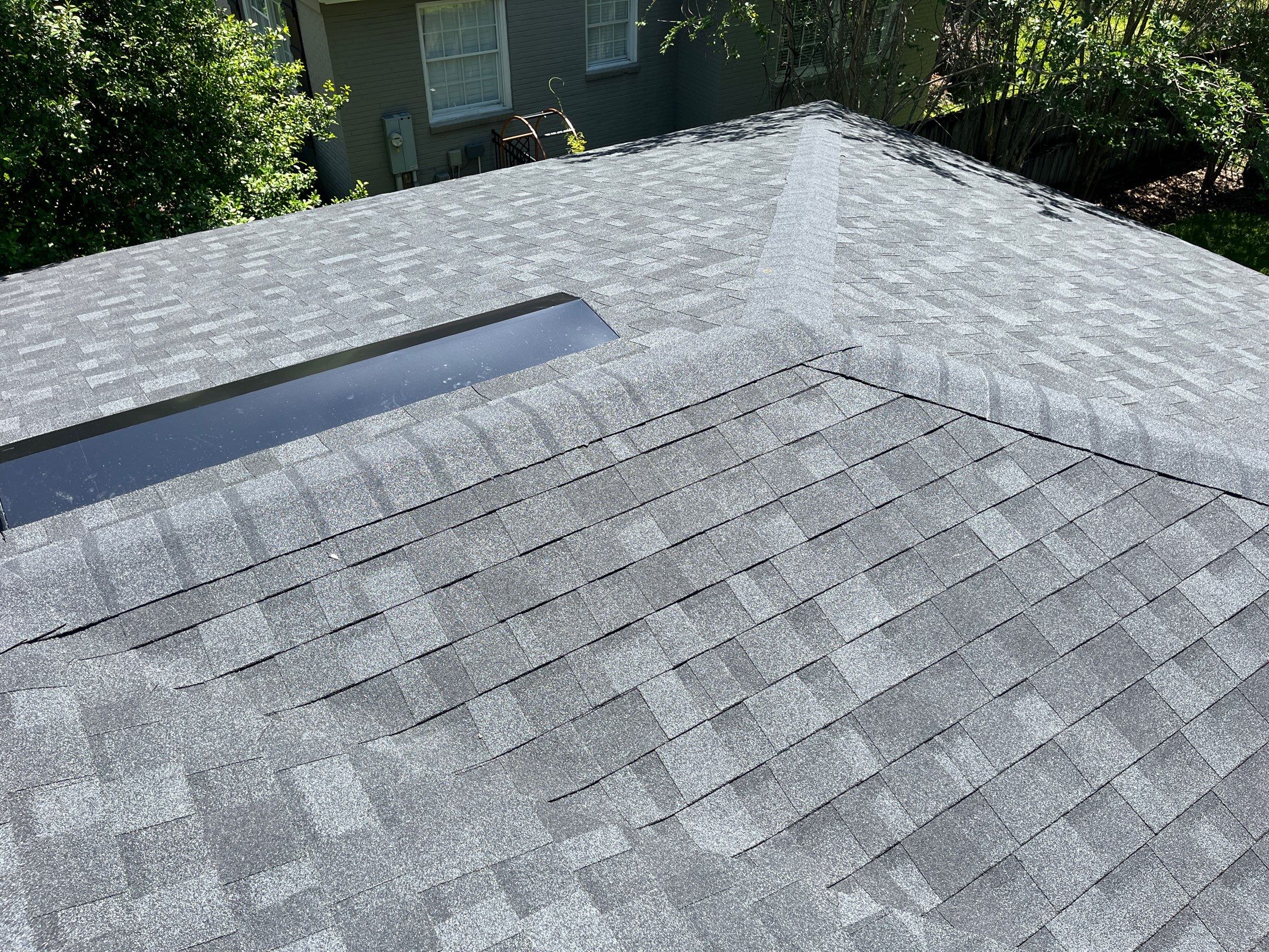 Shingle -> Shingle by Prime Roofing