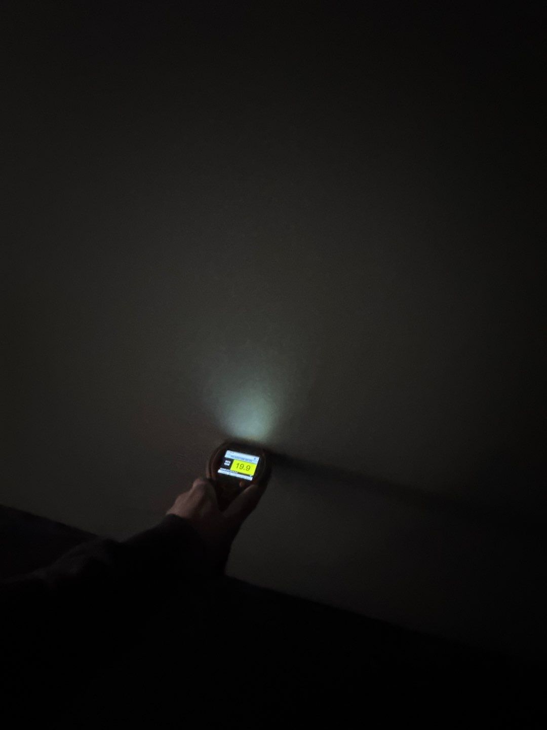 Project in Royal Oak by EzDry Water Mitigation & Property Restoration