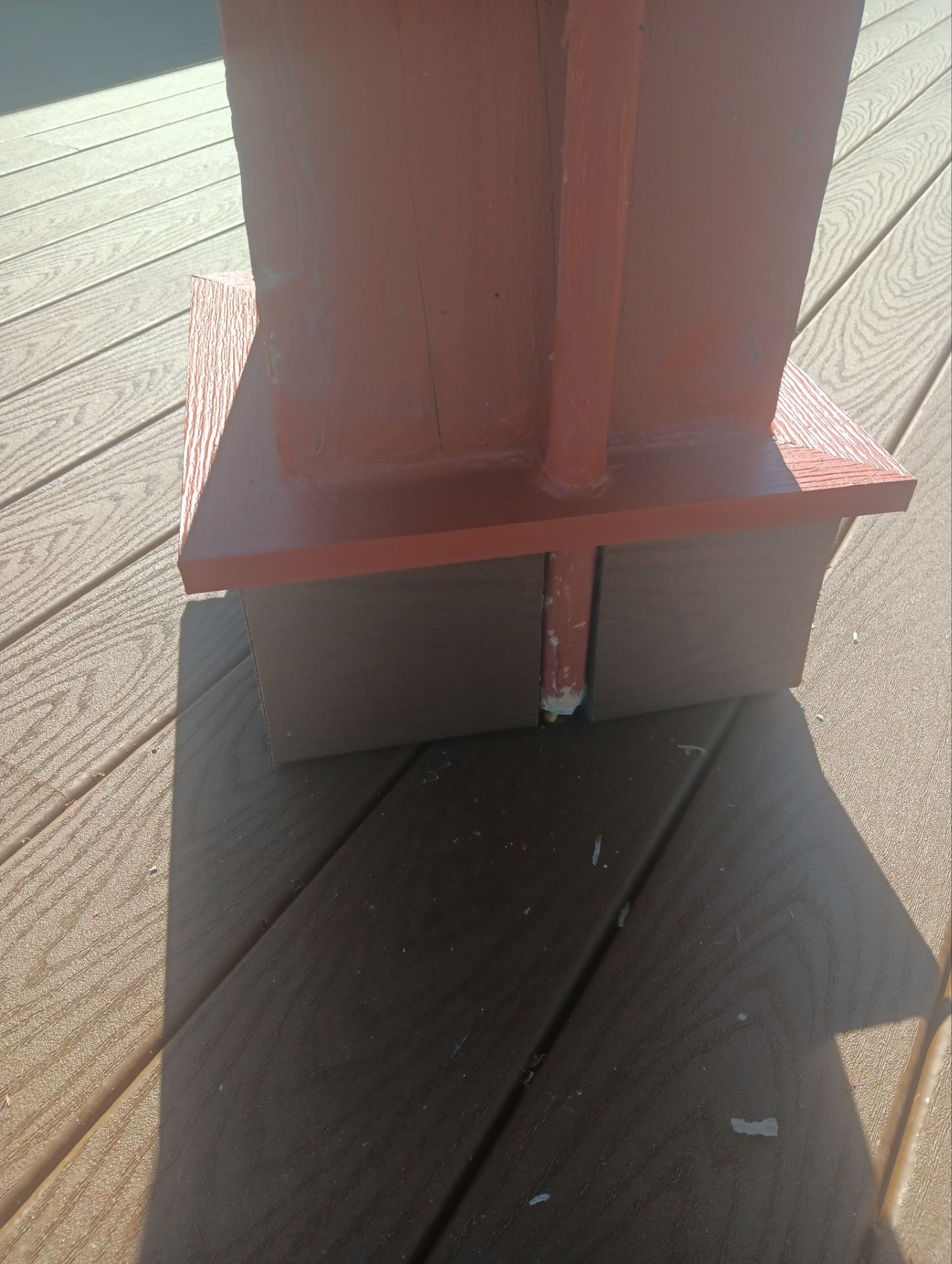 Waterfront Walkout Waterproofed! by Bayfront Roofing and Construction