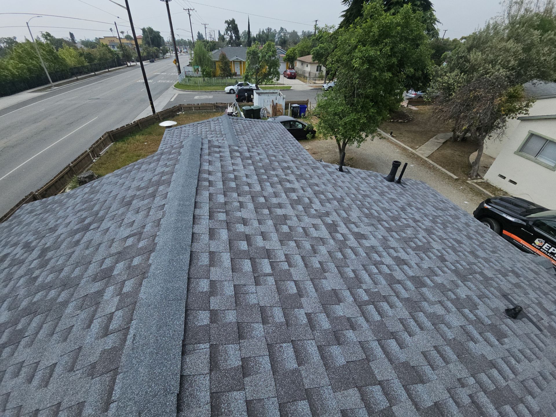 Roof Replacement - Upland, CA 91786 by Epic Roof Replacement