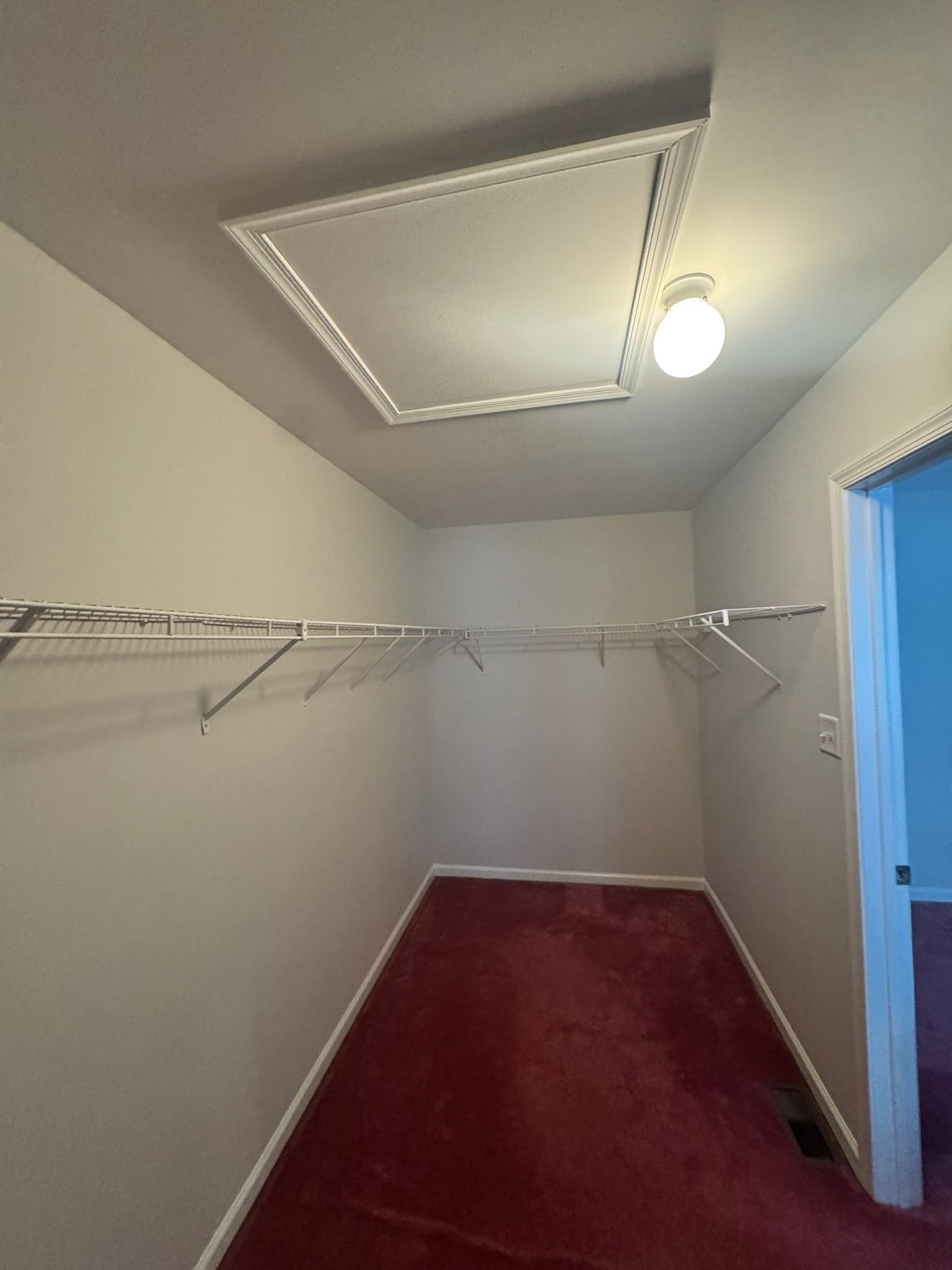 In-Law Suite Interior Painting in Lumberton, NJ by Davis Painting Llc 