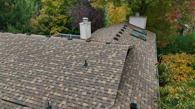 Desert Rose | Roof Replacement in Portland, OR 97239