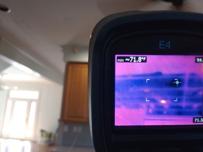 Water Damage Mitigation in Louisville, KY