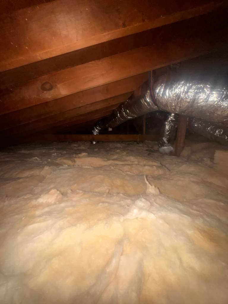 Project by Advanced Attic Solutions by Advanced Attic Solutions