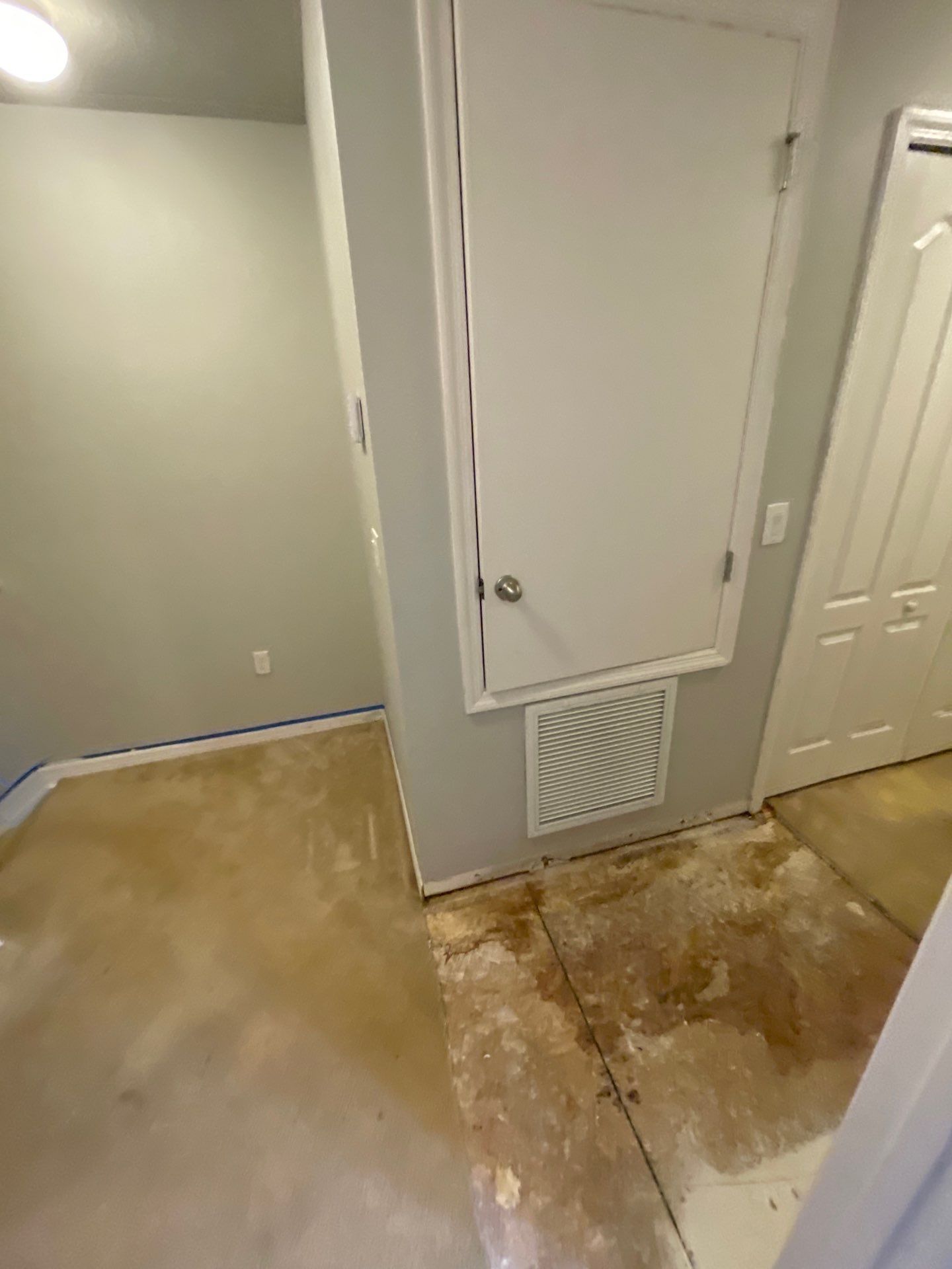 Project in Davenport by You Restorations LLC DBA YOU-Home