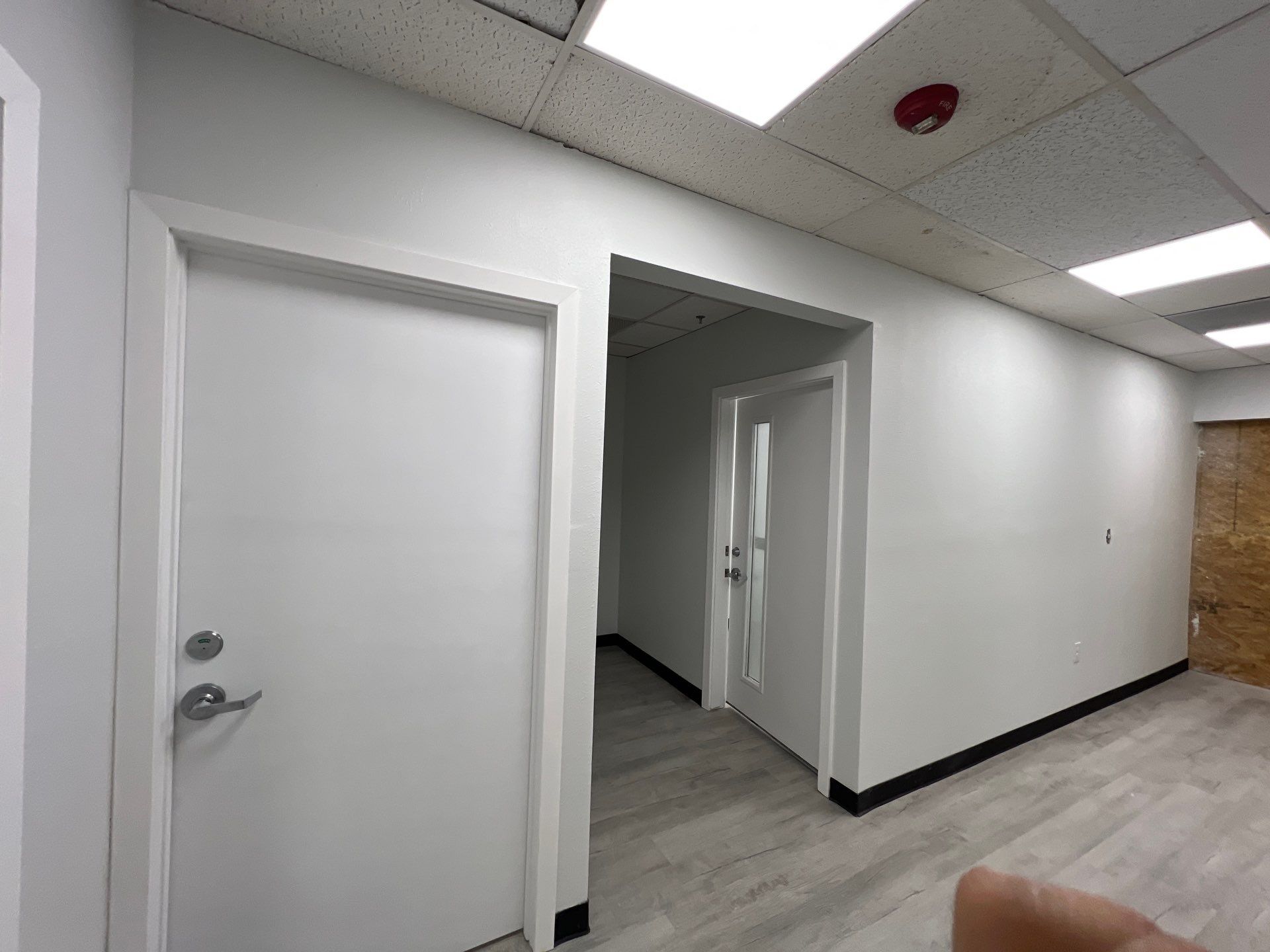 C-Store renovation at Dallas Life by EL-GC LLC 