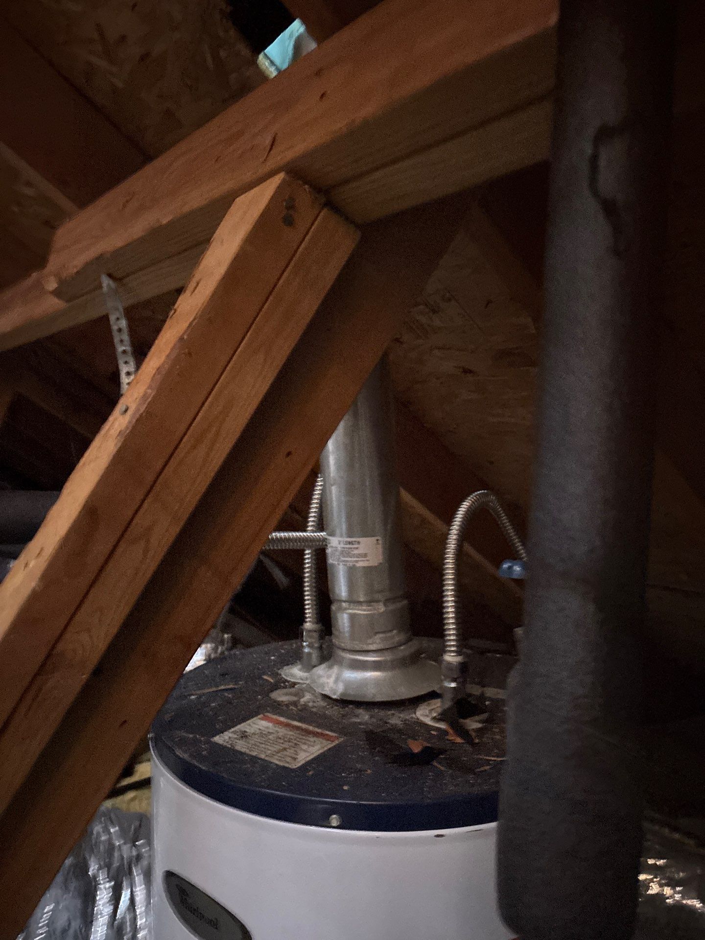 Roof Repair Sugarland by Roof Repair Services LLC