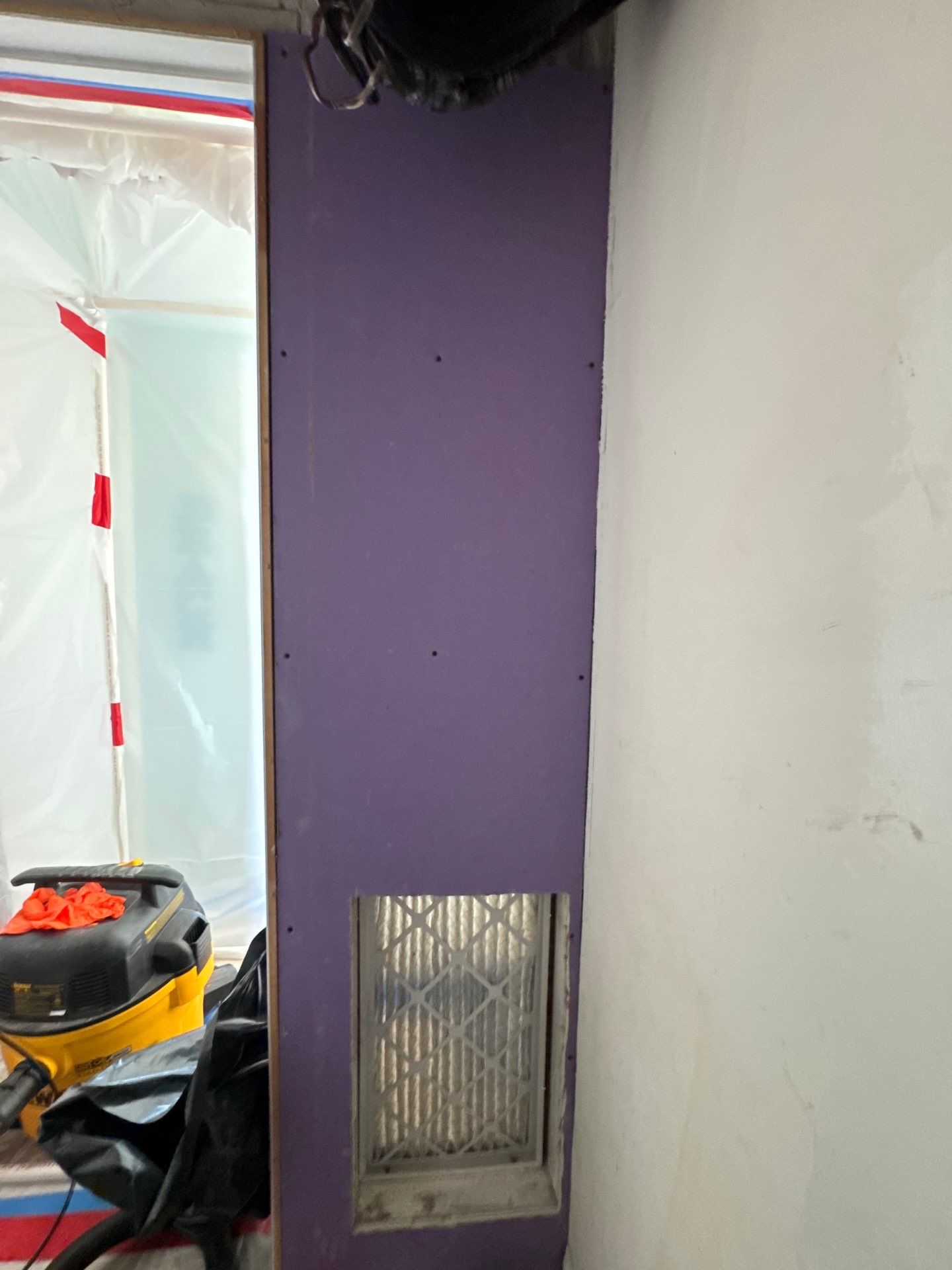 Mold Remediation in North Topsail Beach by Home Disaster Medics