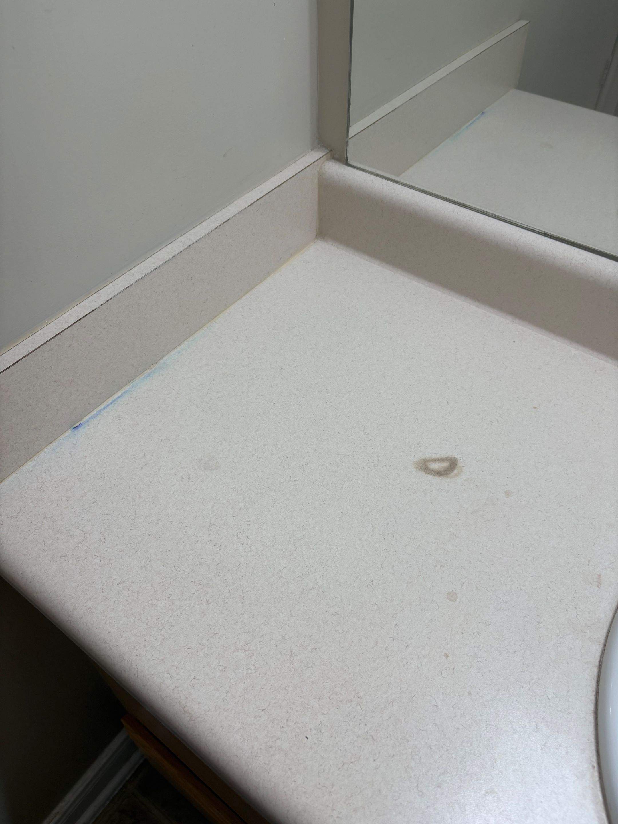Countertop Stain Removal by Surface Experts - Cypress / North Katy