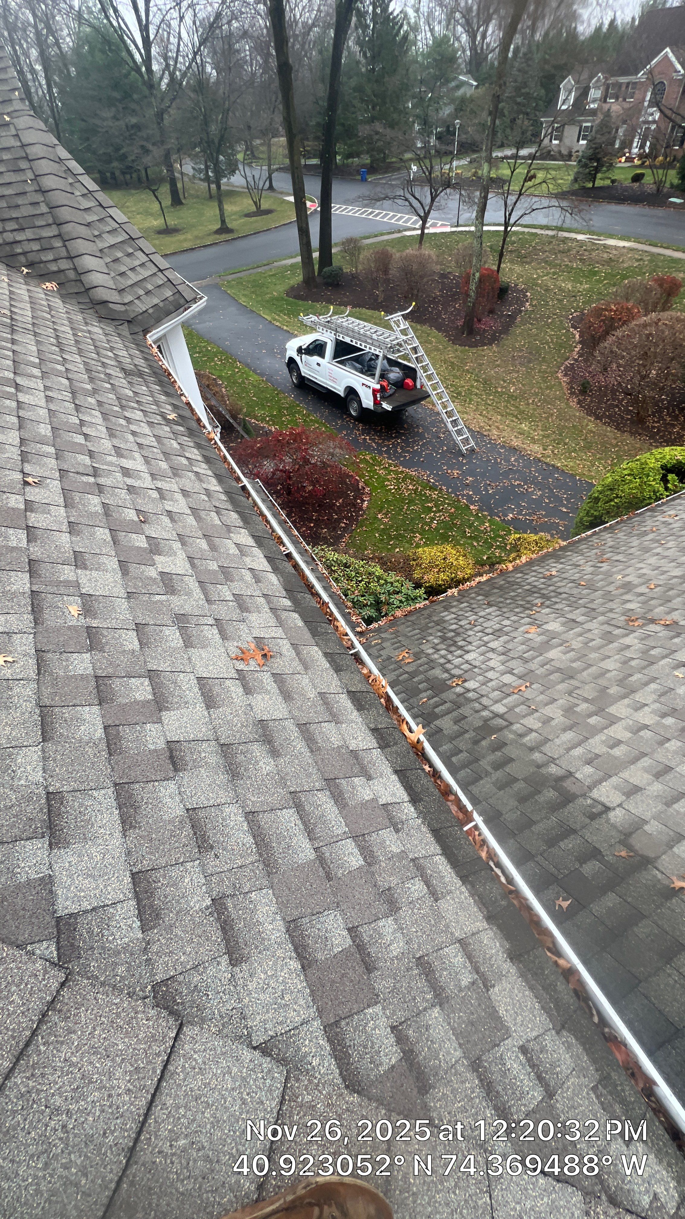 Essential Gutter Cleaning Service Plan in Montville, NJ 07045 by NJ Home Maintenance Services